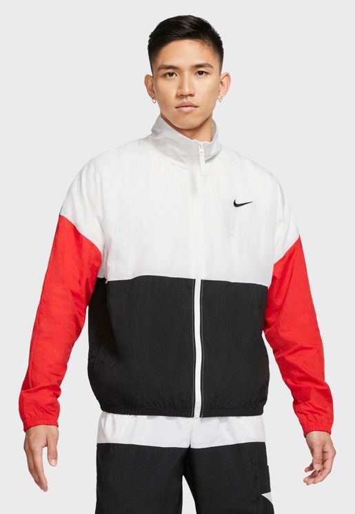 Buy Nike Jackets for Men Online in Oman 