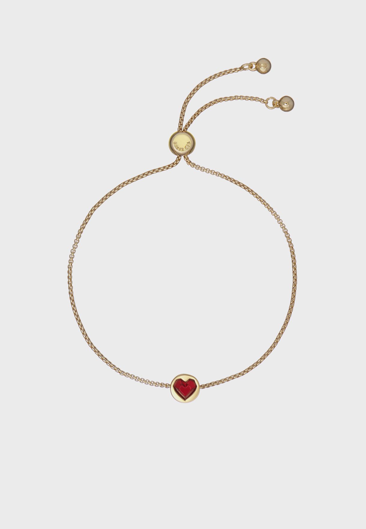 Harock Heart Rock Bracelet