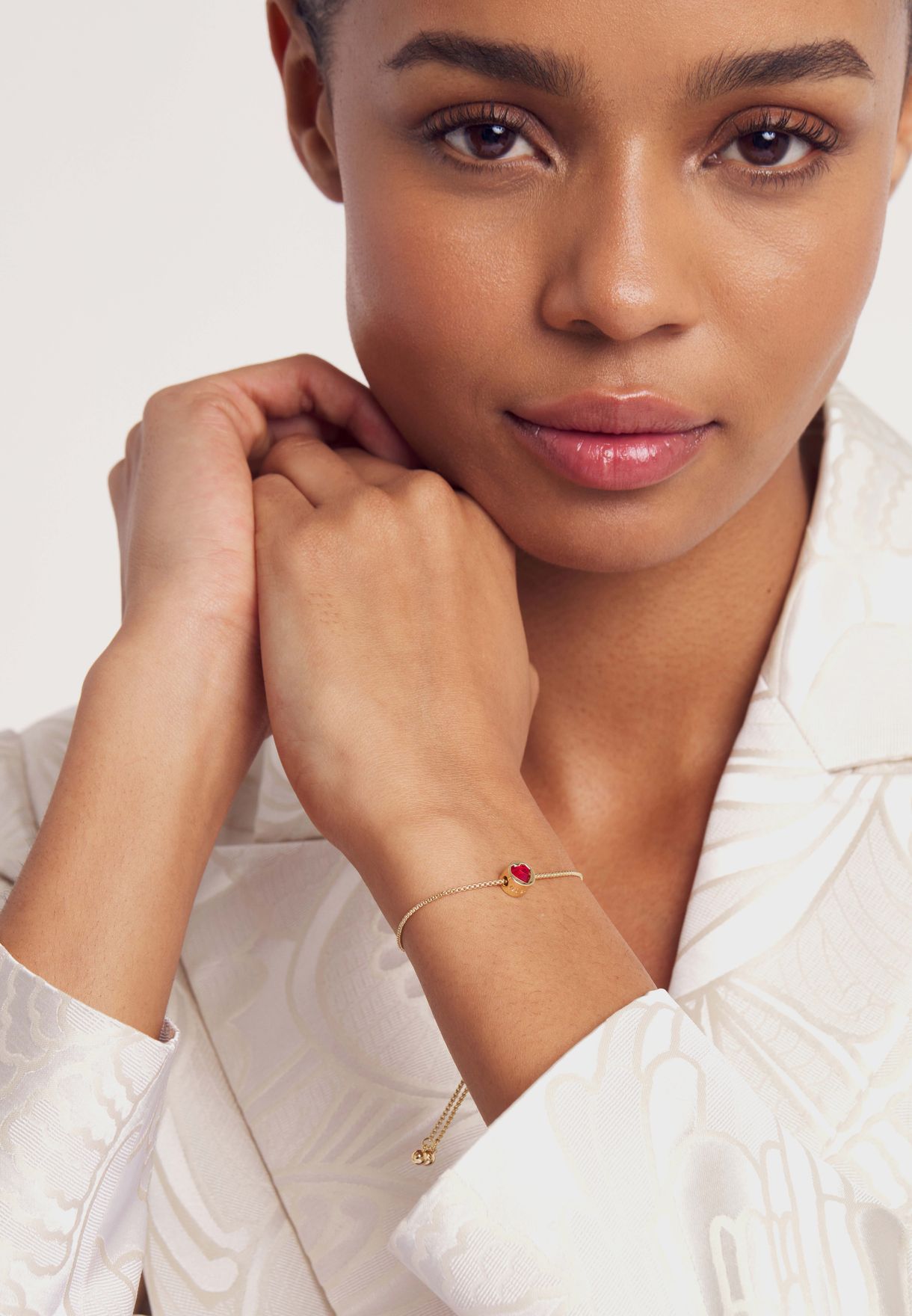 Harock Heart Rock Bracelet