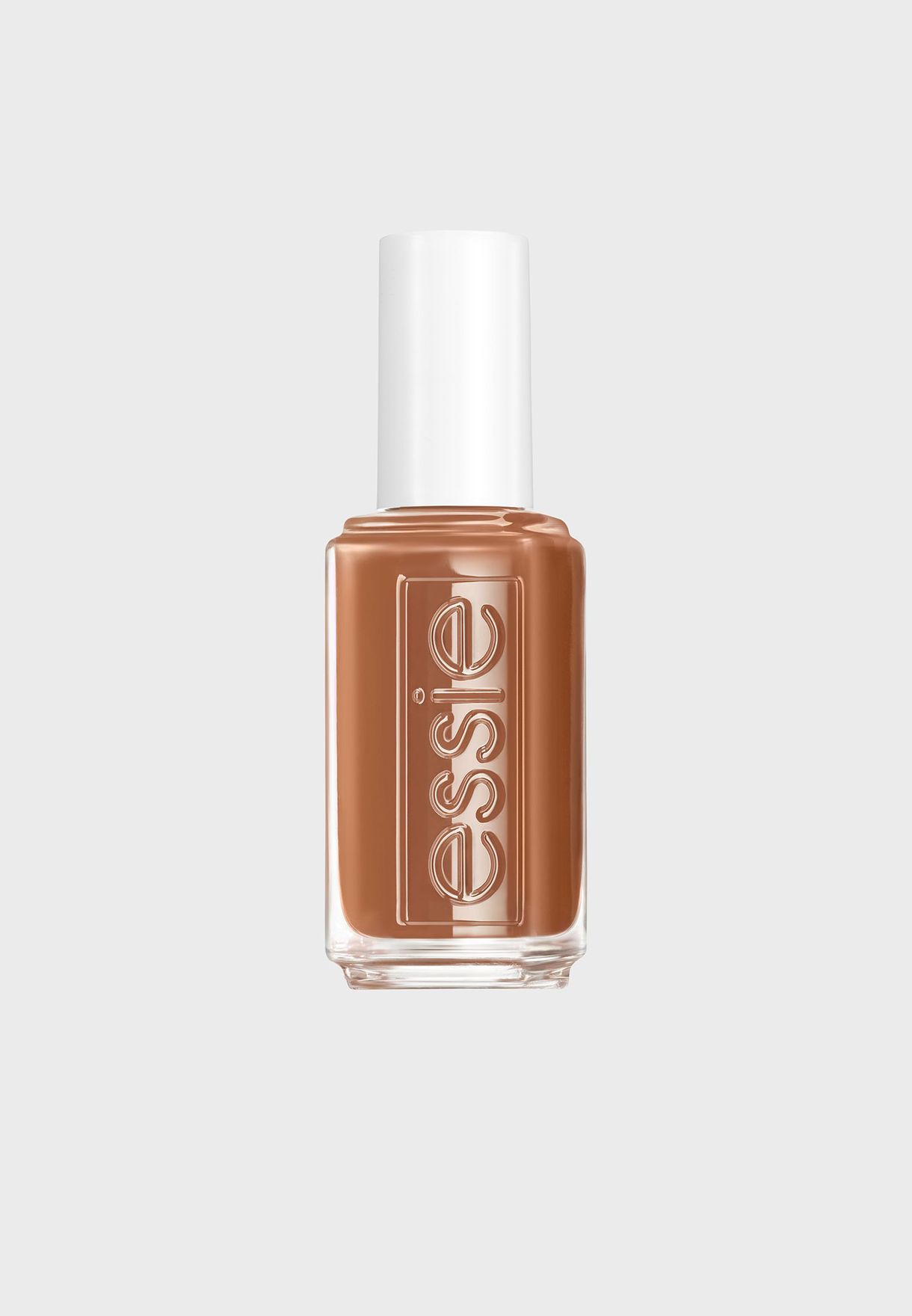 Quick Dry Nail Polish - Cold Brew Crew