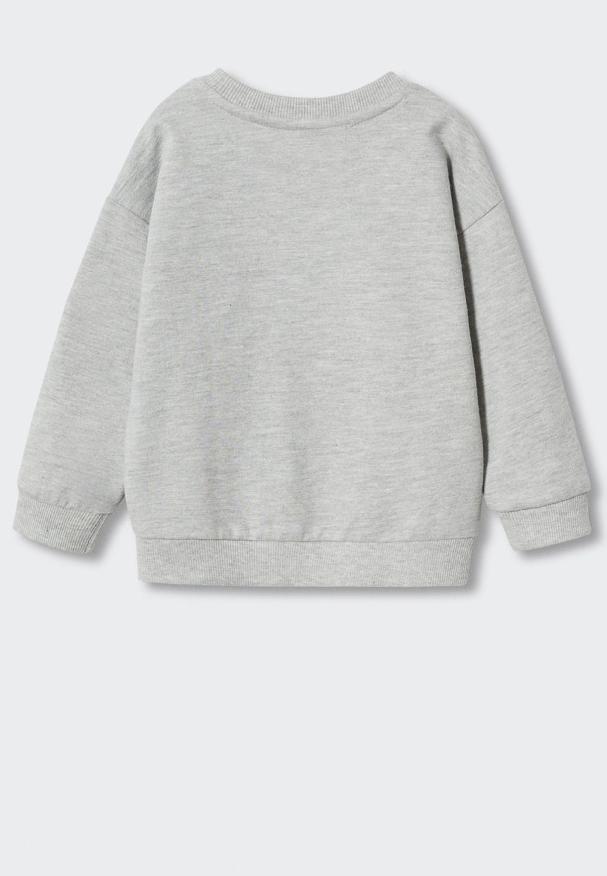 Infant Runner Pro Sweatshirt