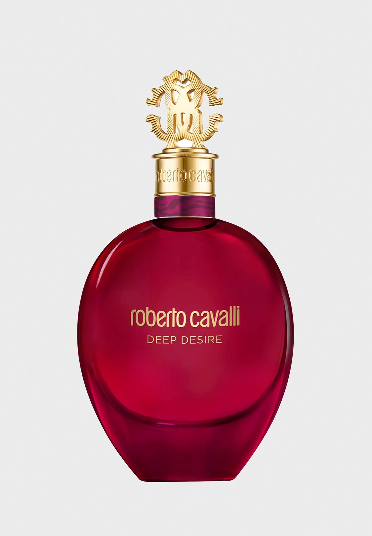 Buy Roberto Cavalli clear Roberto Cavalli Deep Desire Eau de Parfum ...