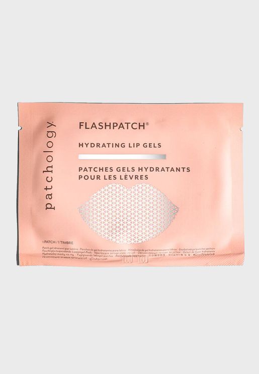 Flashpatch Lip Gels - Single
