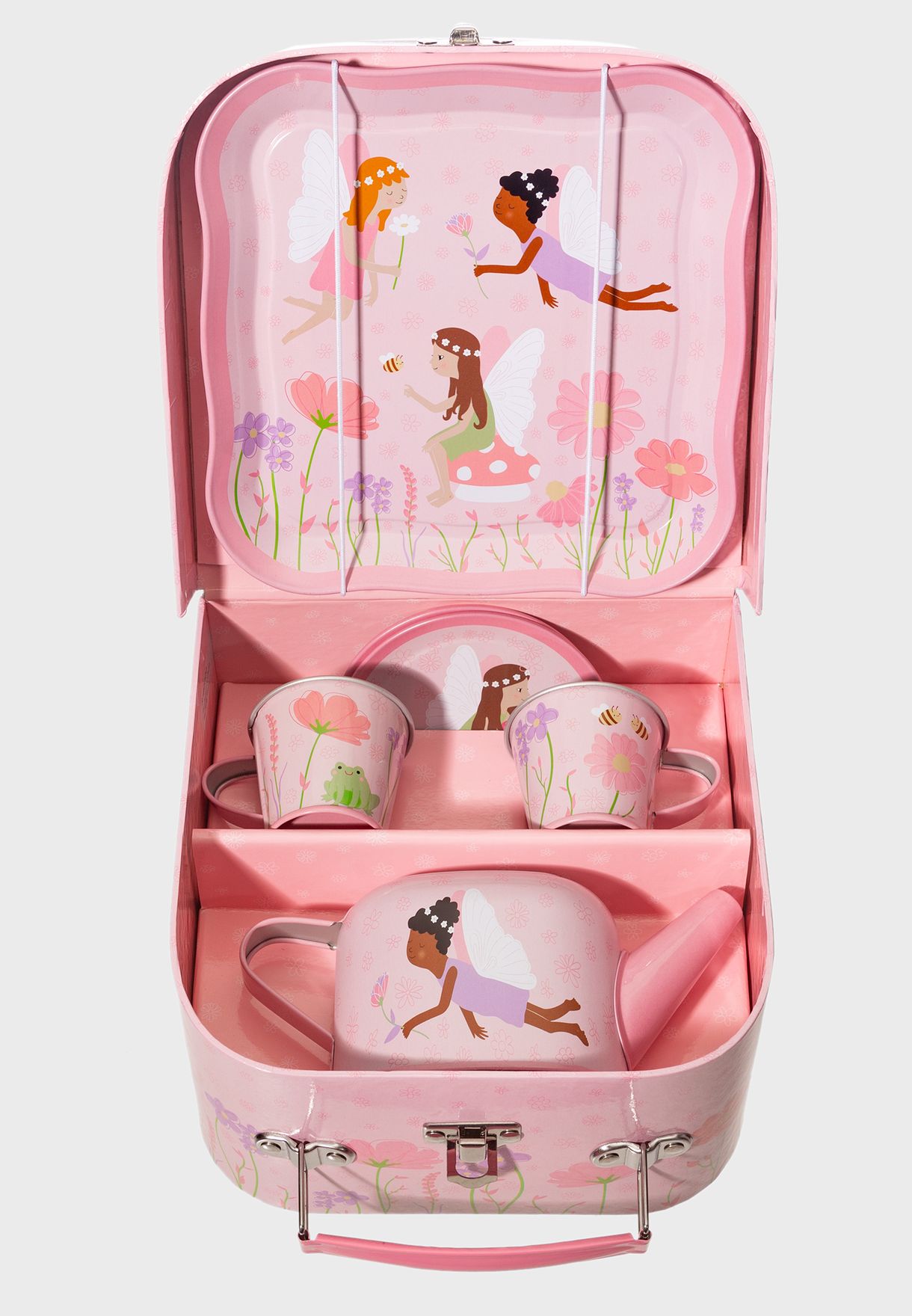 Fairy Kids' Tea Set