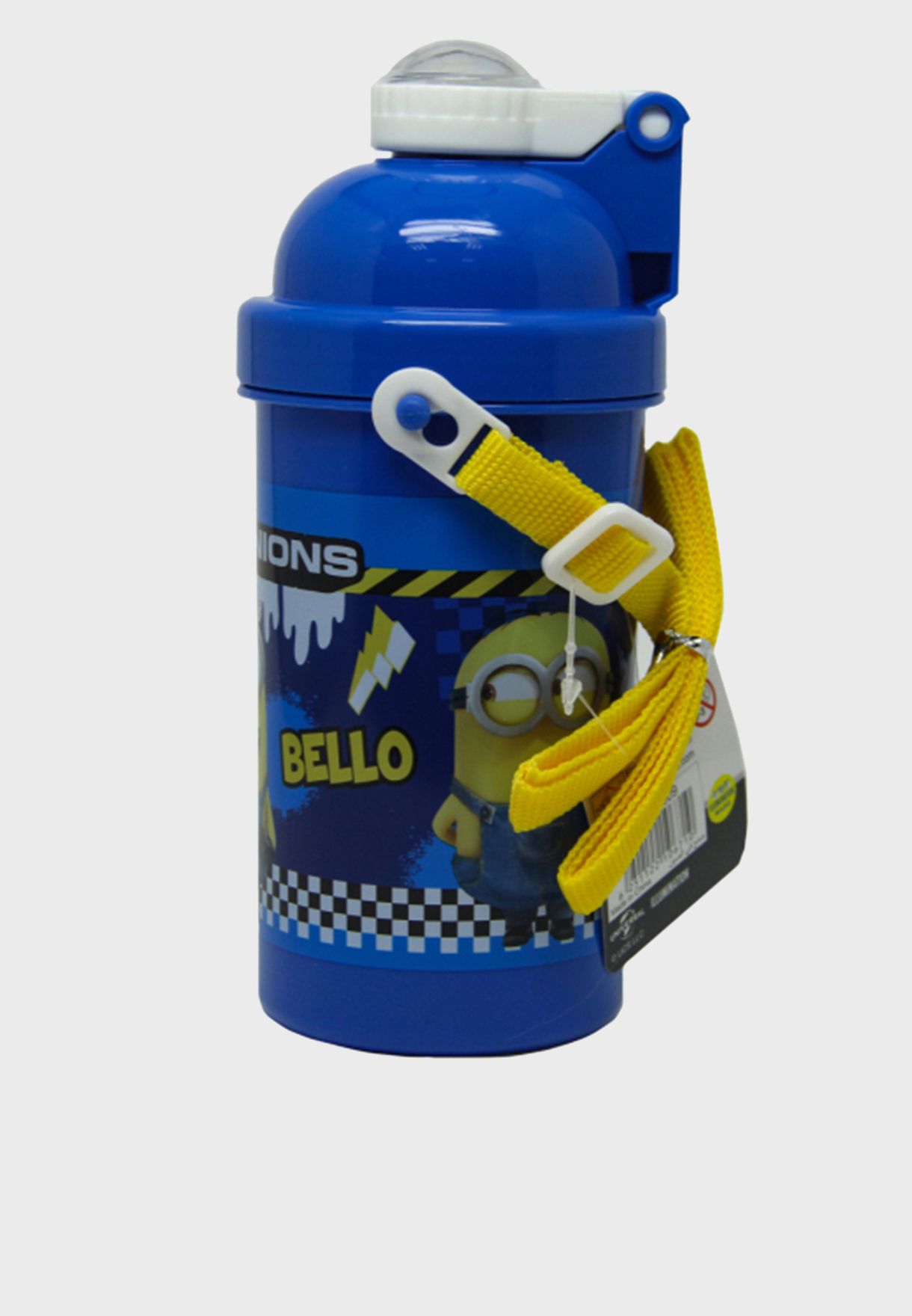 Minions: The Rise Of Gru Waterbottle
