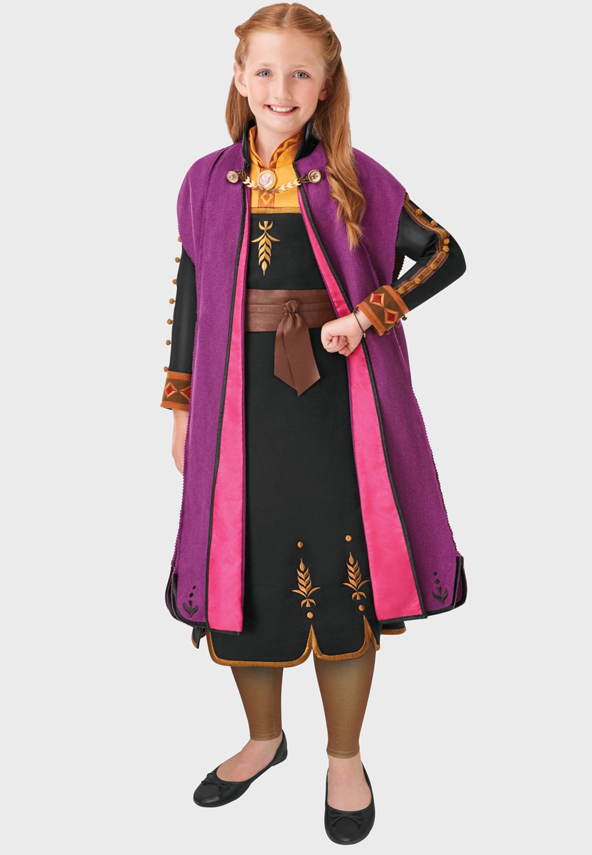 Kids Limited Edition Anna Costume