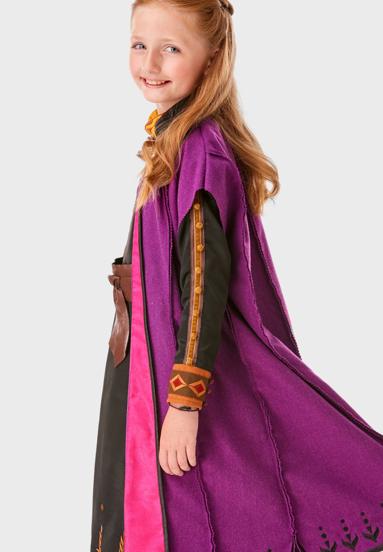 Kids Limited Edition Anna Costume