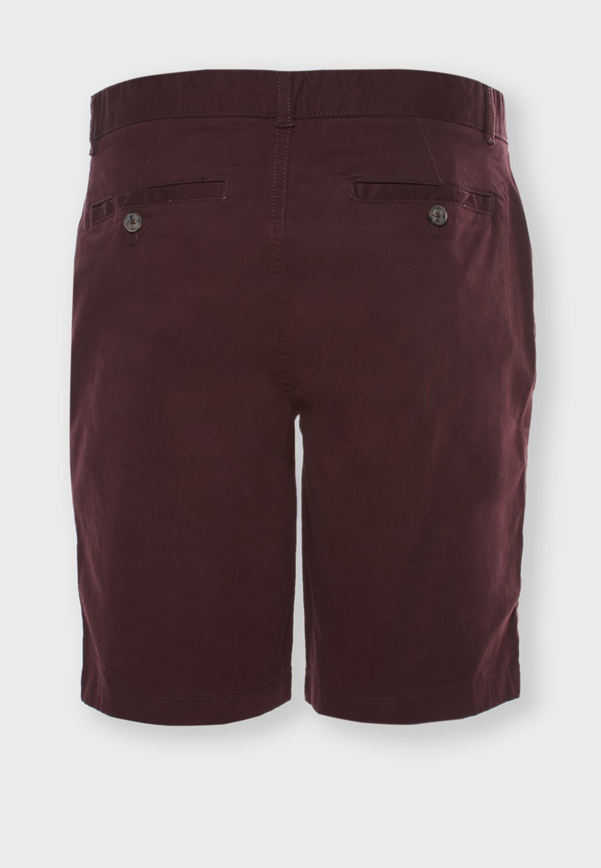 burton menswear chino shorts