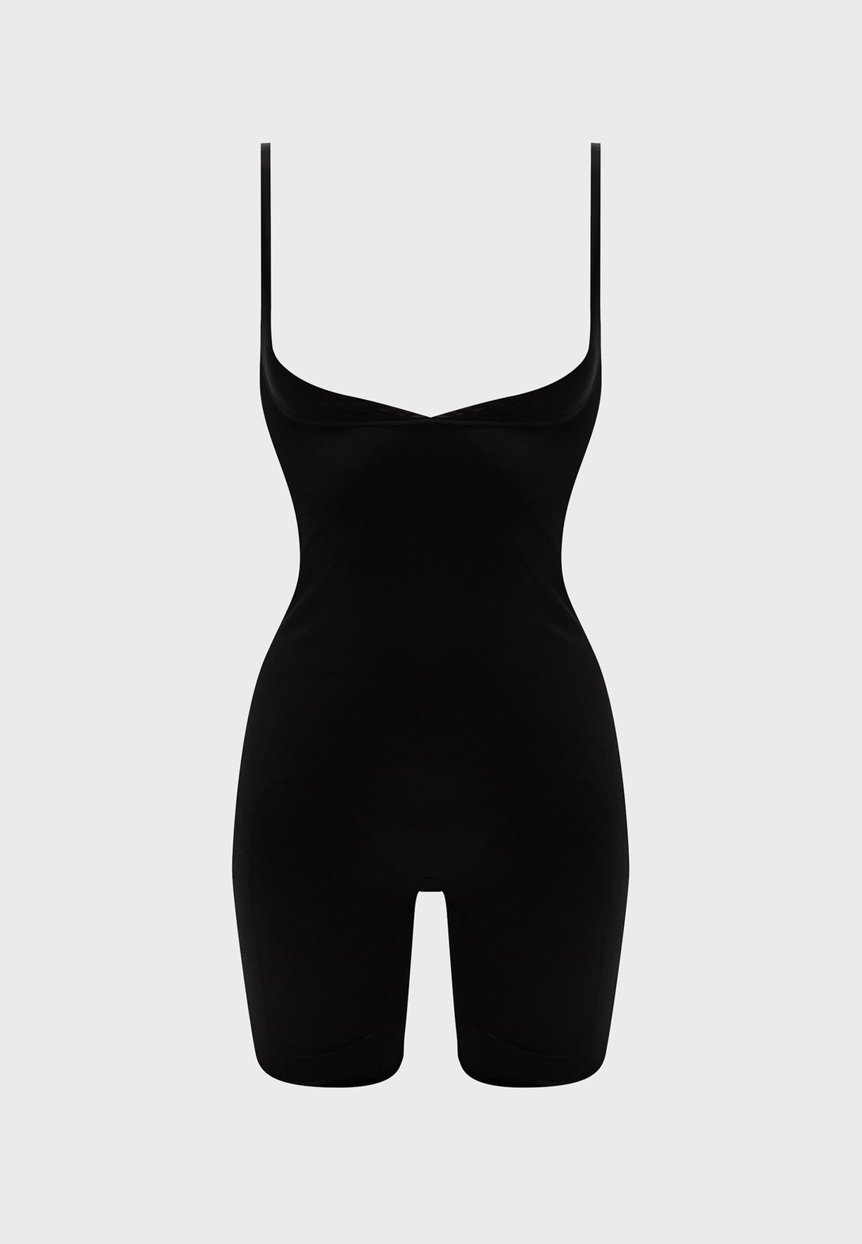 Buy Chantelle black Shapewear Suit for Women in MENA, Worldwide