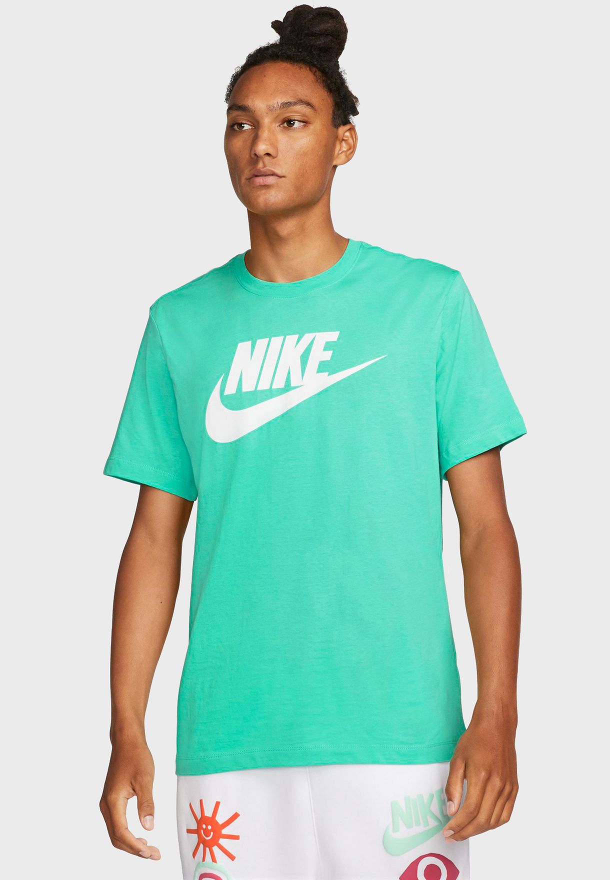 Nsw Icon Futura T-Shirt