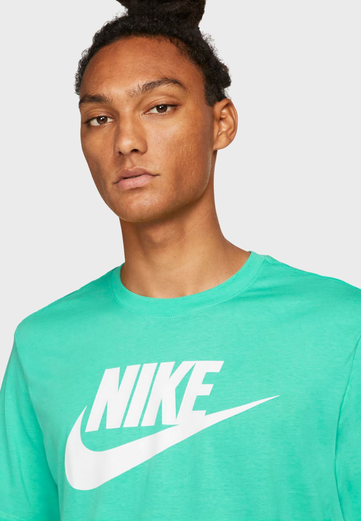 Nsw Icon Futura T-Shirt