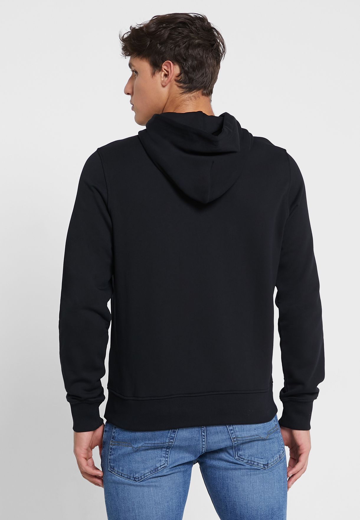 Graphic Hoodie