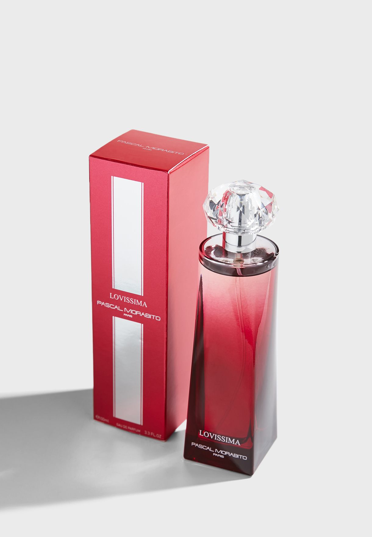 عطر لوفيسيما - او دو بارفان 100 مل