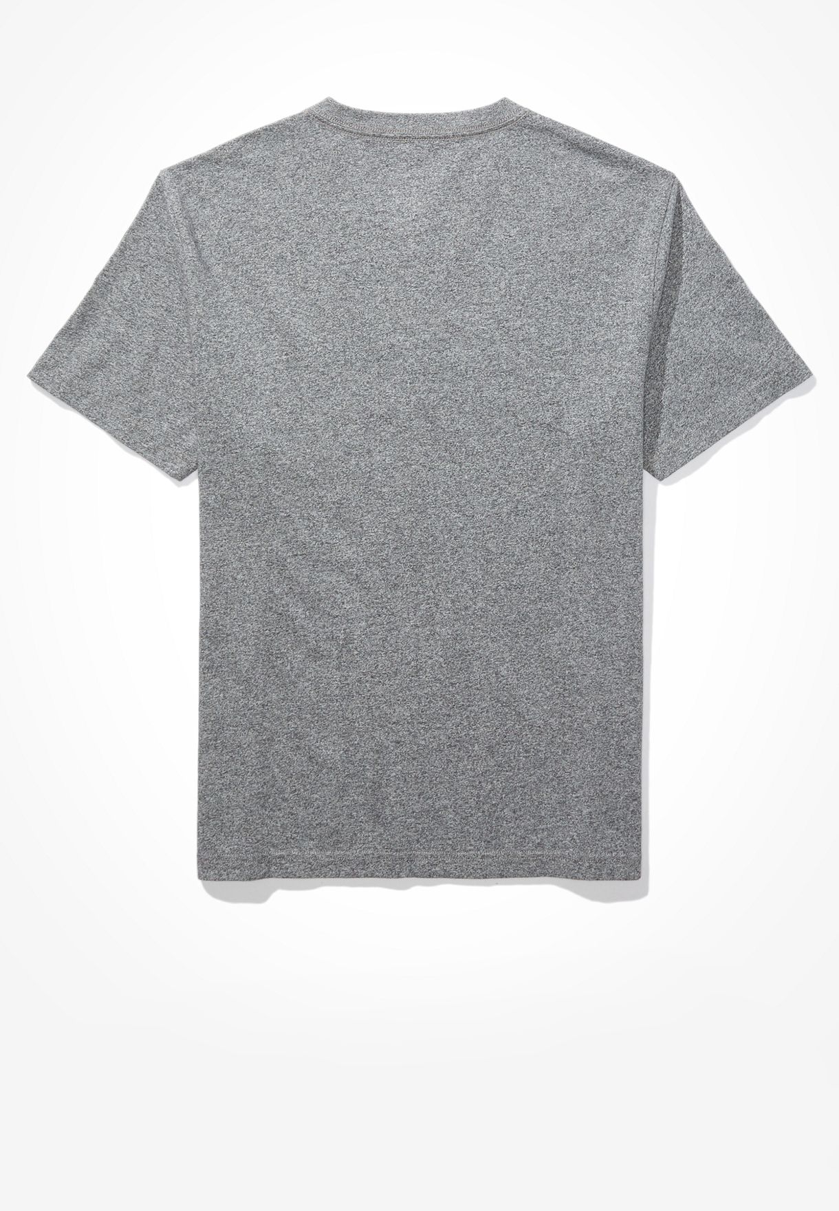 Essential Henley T-Shirt