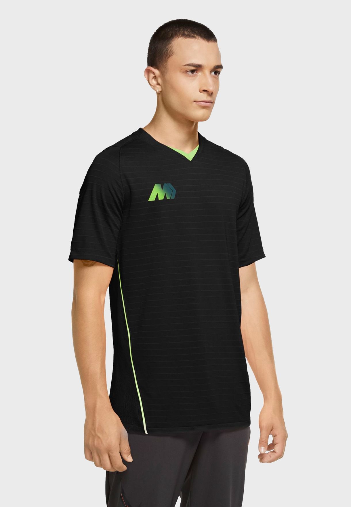 mercurial shirt