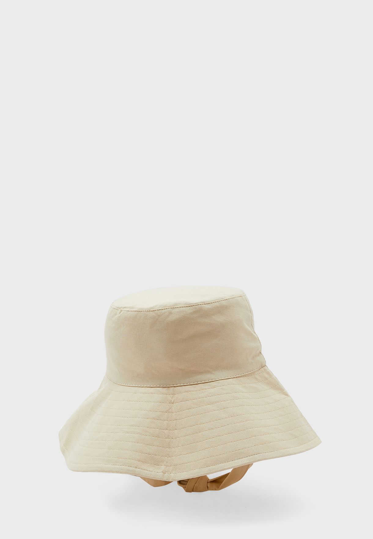Lamp Bucket Hat