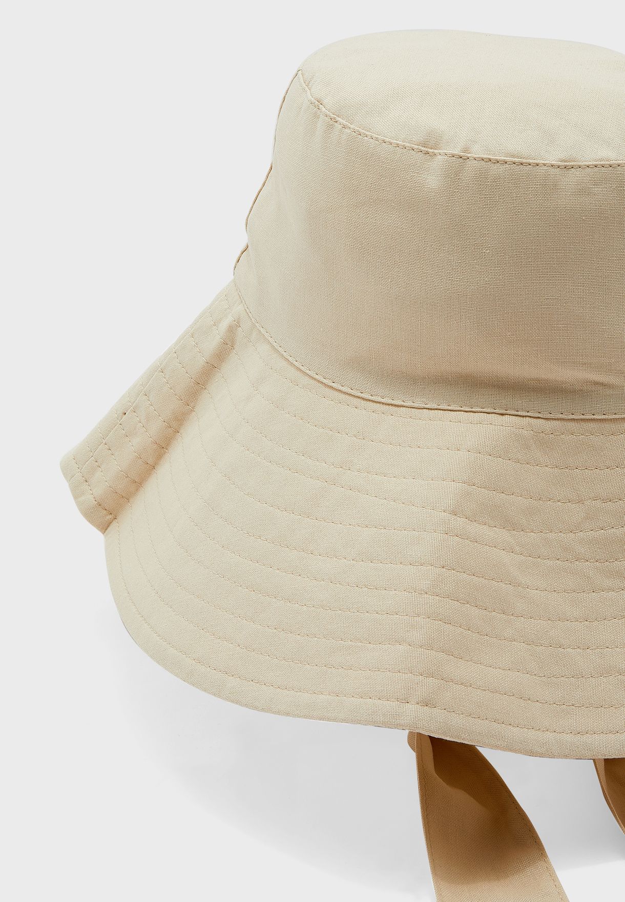 Lamp Bucket Hat