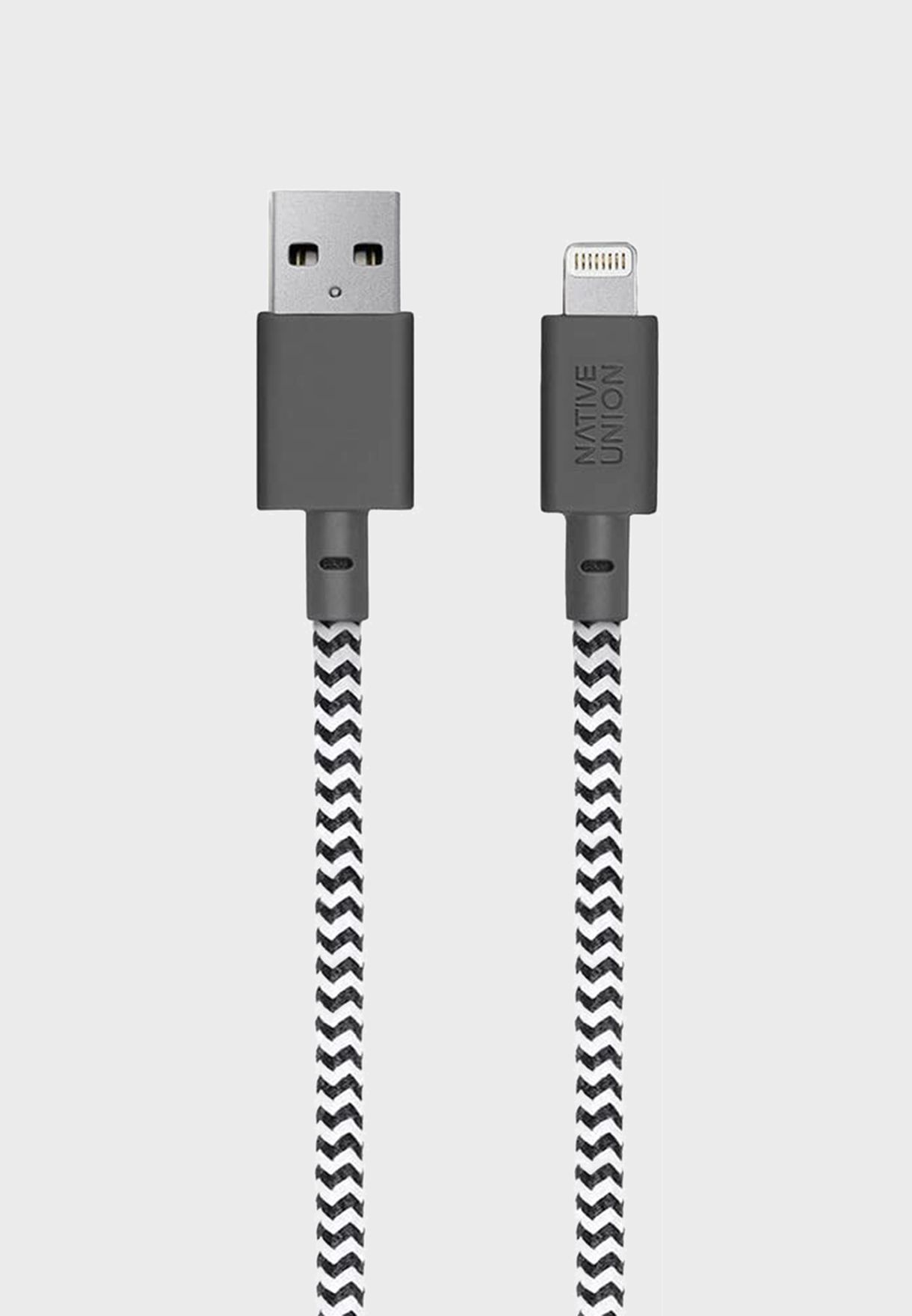 1.2M Lightning Charging Cable