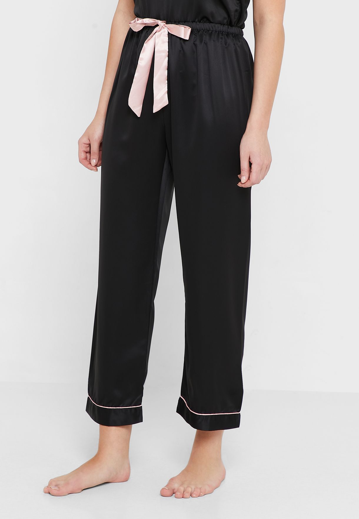 Strappy Pyjama Set