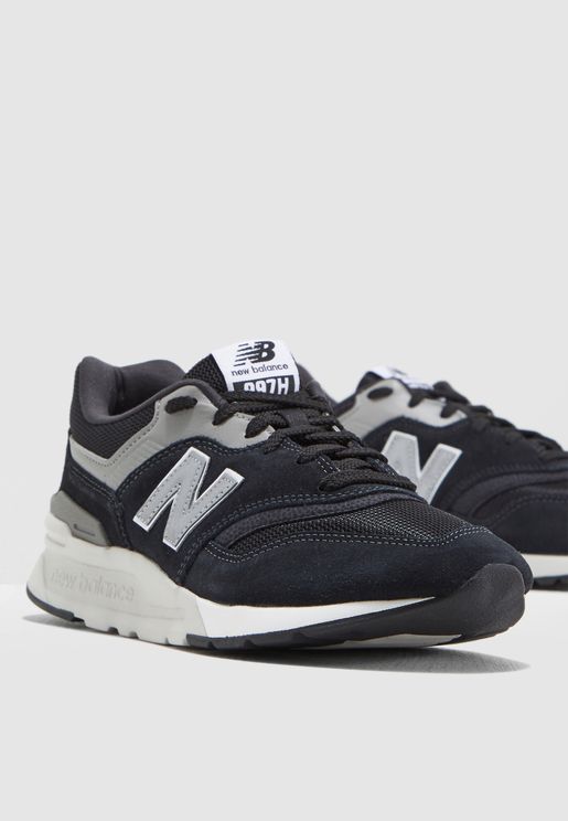 new balance web