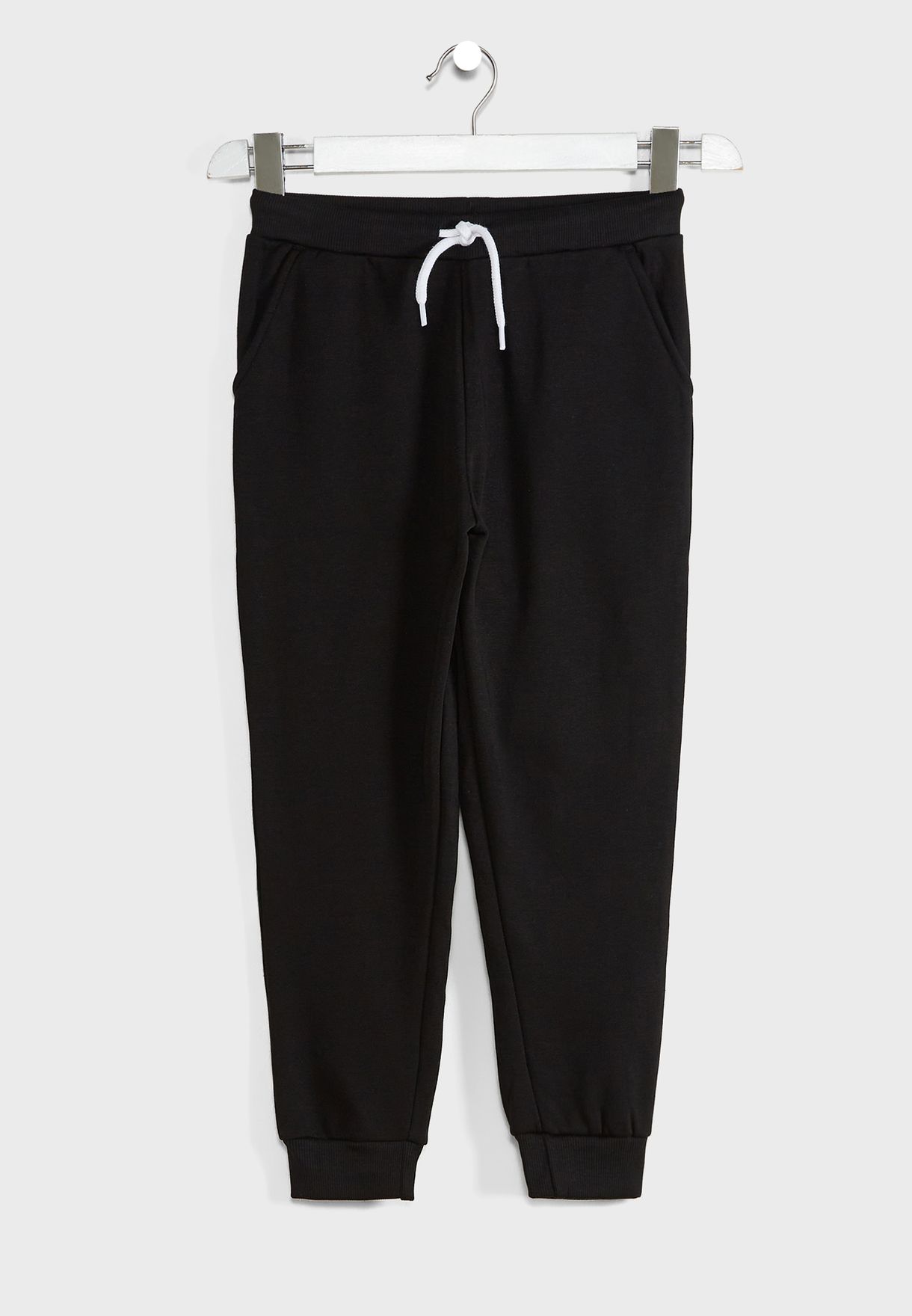 Sweatshirt & Jogger Set