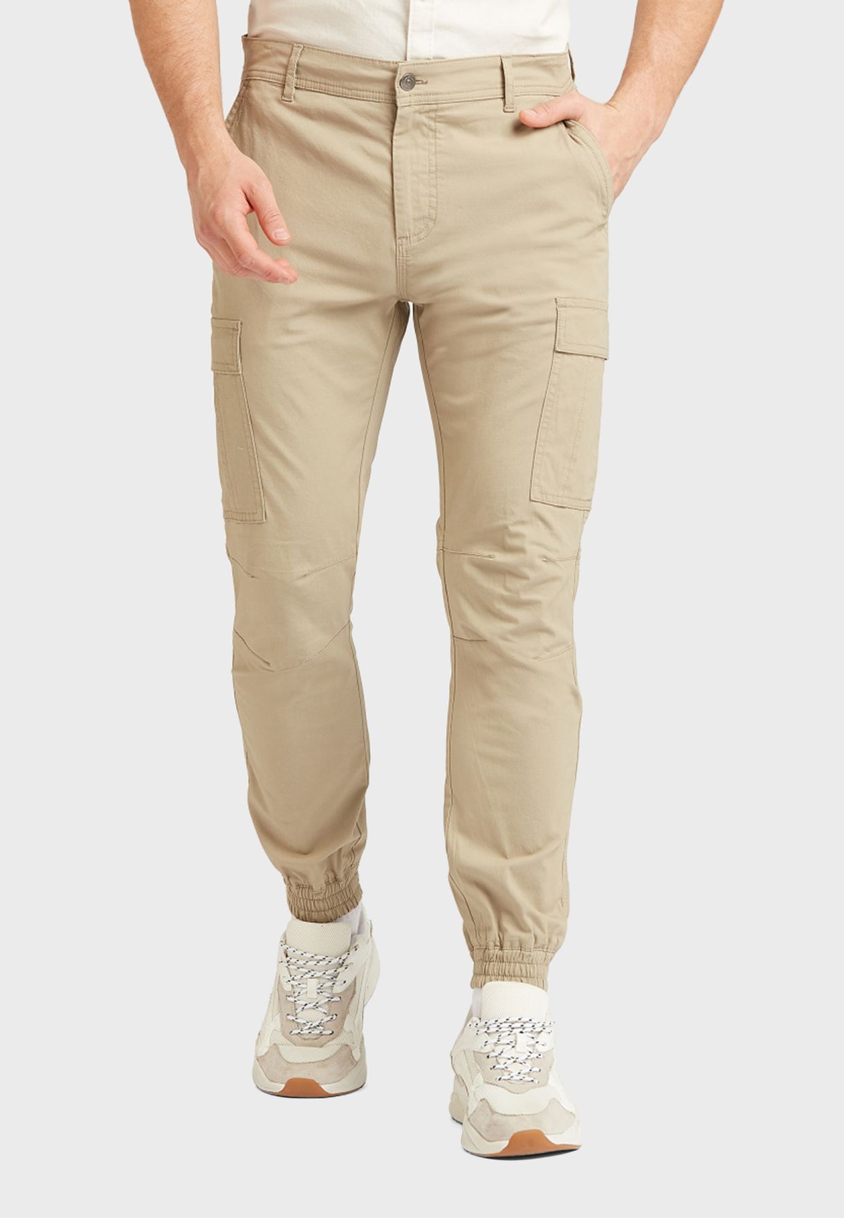 lee cooper cargo pants