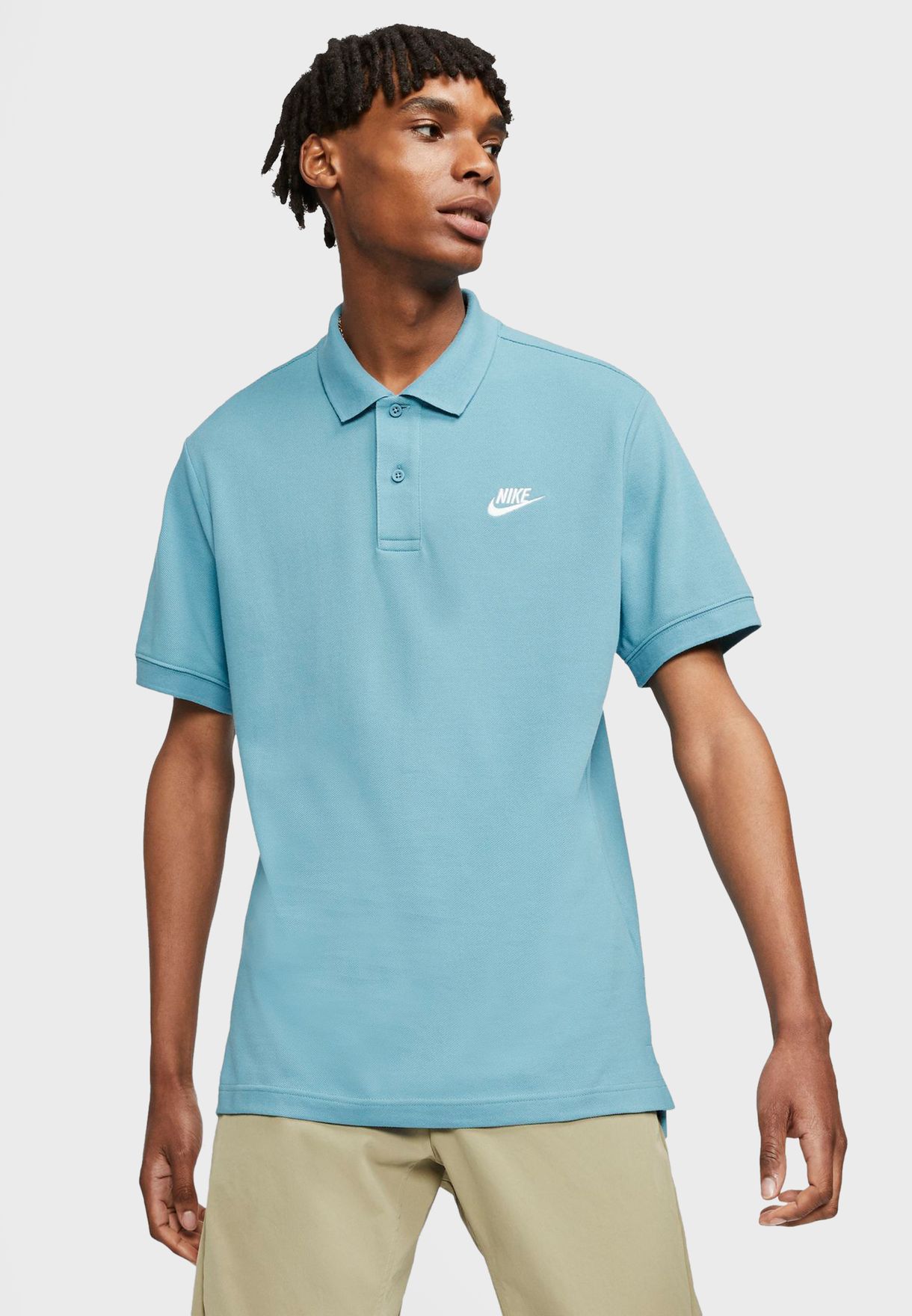 nike matchup polo