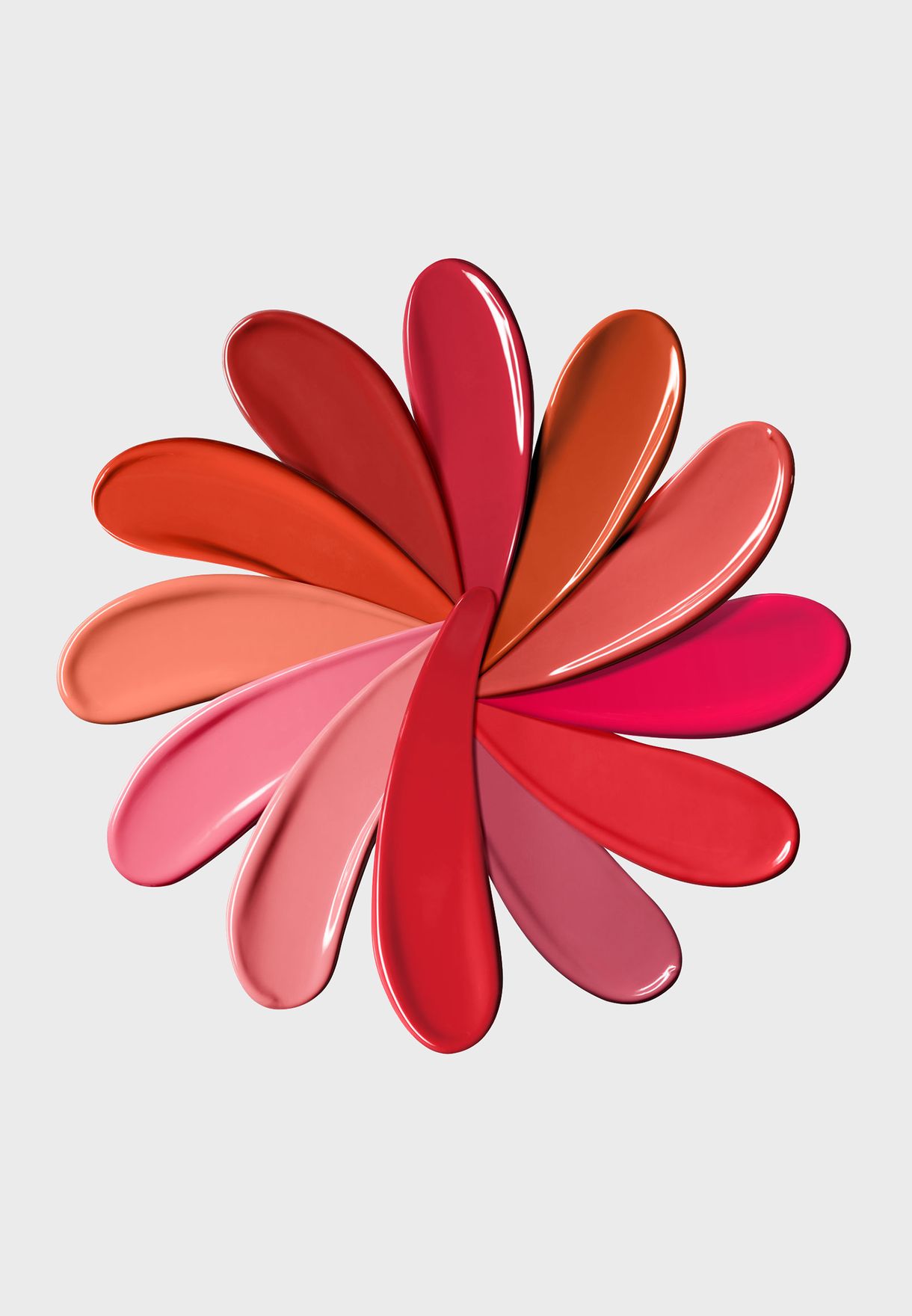 California Kissin Colorbalm Spiced Red 11