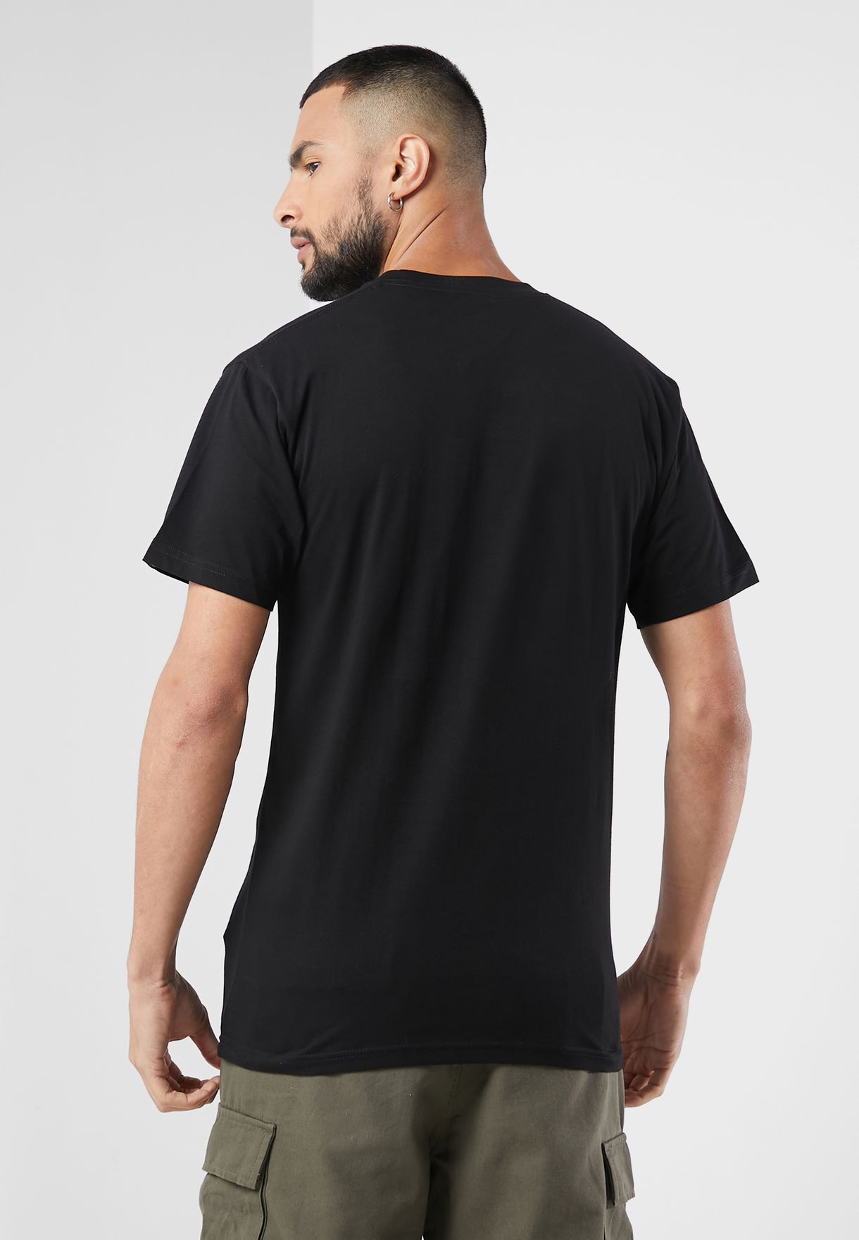 Logo T-Shirt