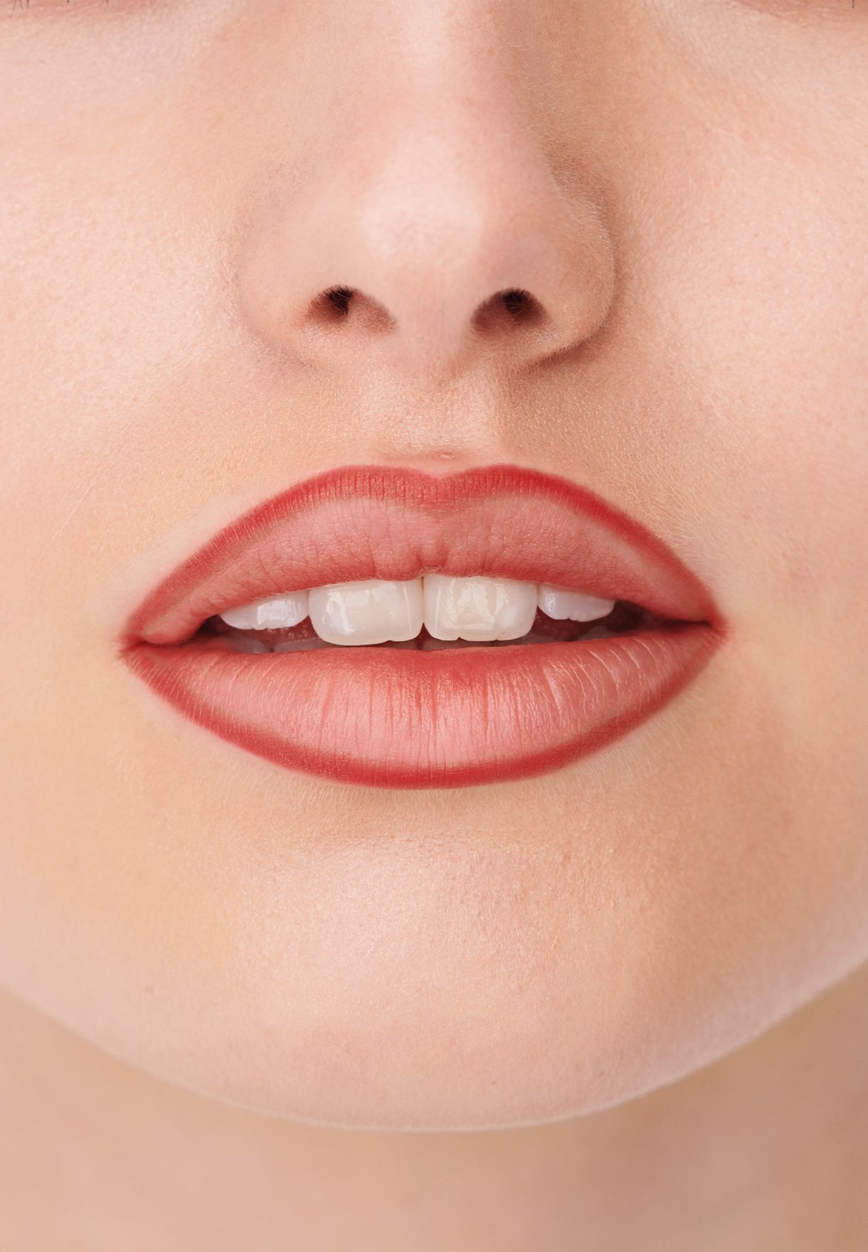 Lasting Matte Lip Liner 110 Spice
