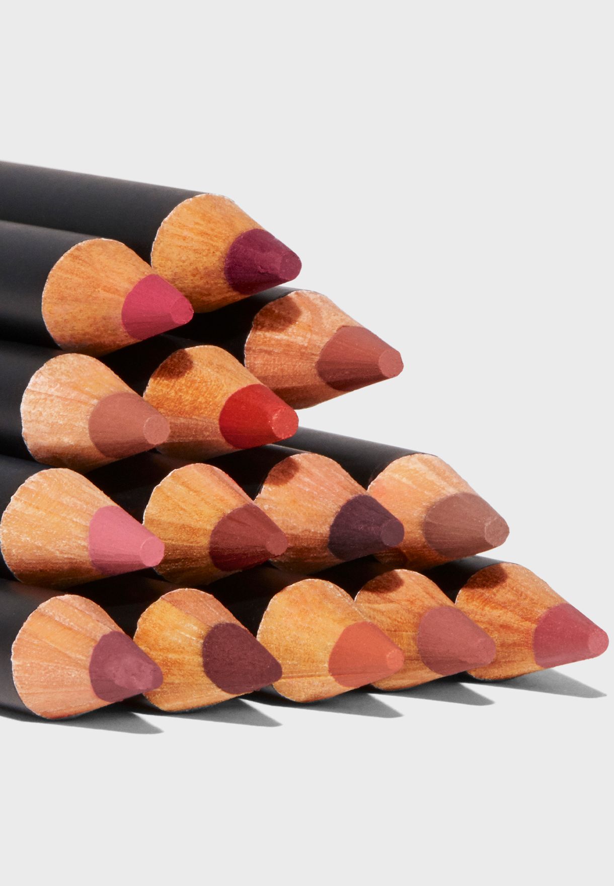 Lasting Matte Lip Liner 110 Spice