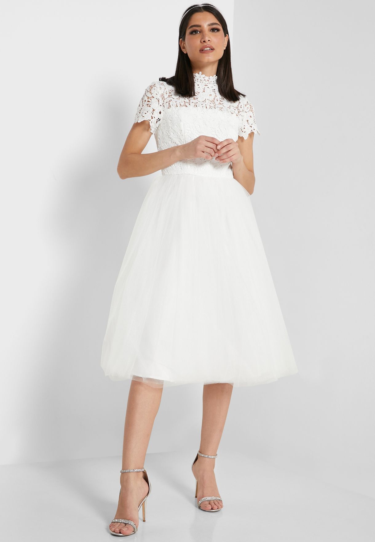chi chi erissa dress
