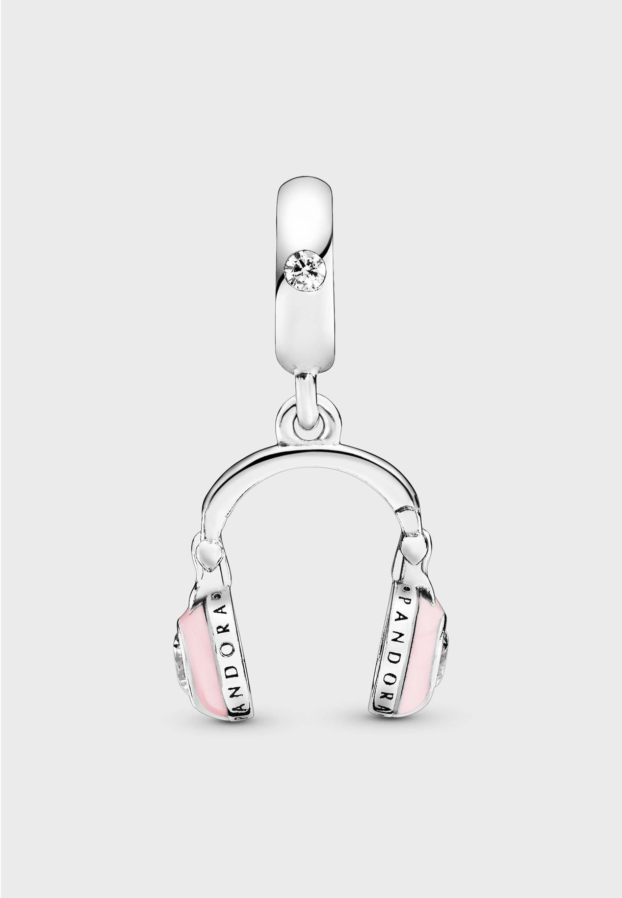 headphone charm pandora