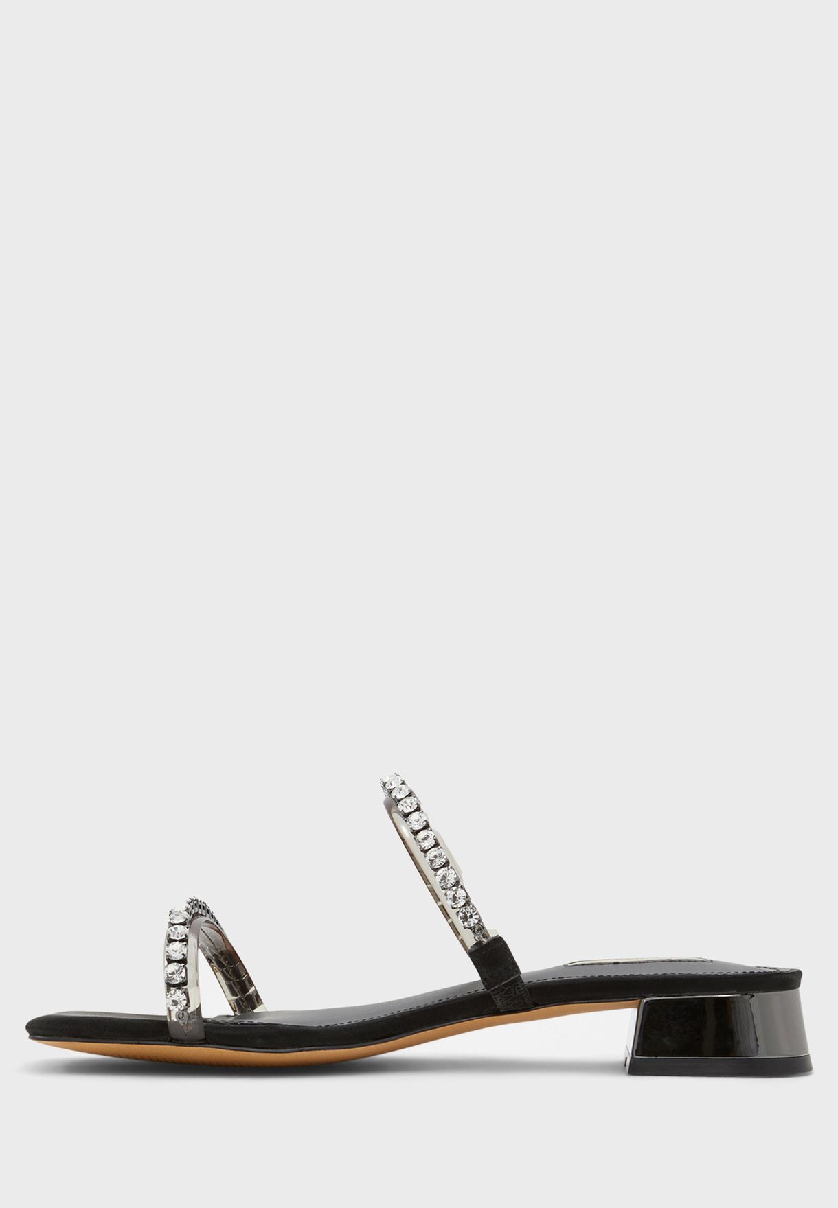 Illana Flat Sandals