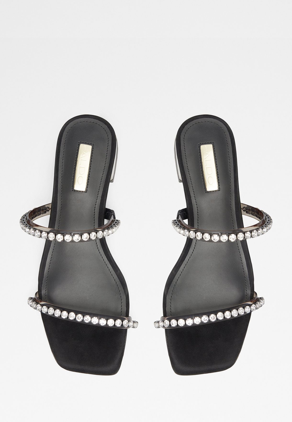 Illana Flat Sandals