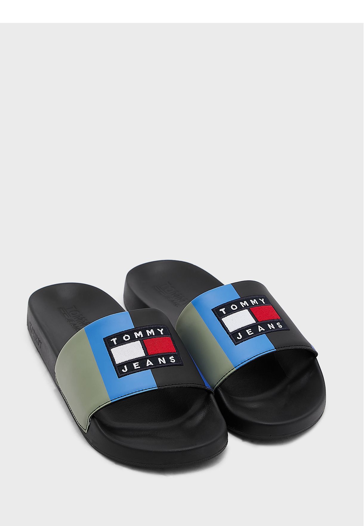 Pool Slides