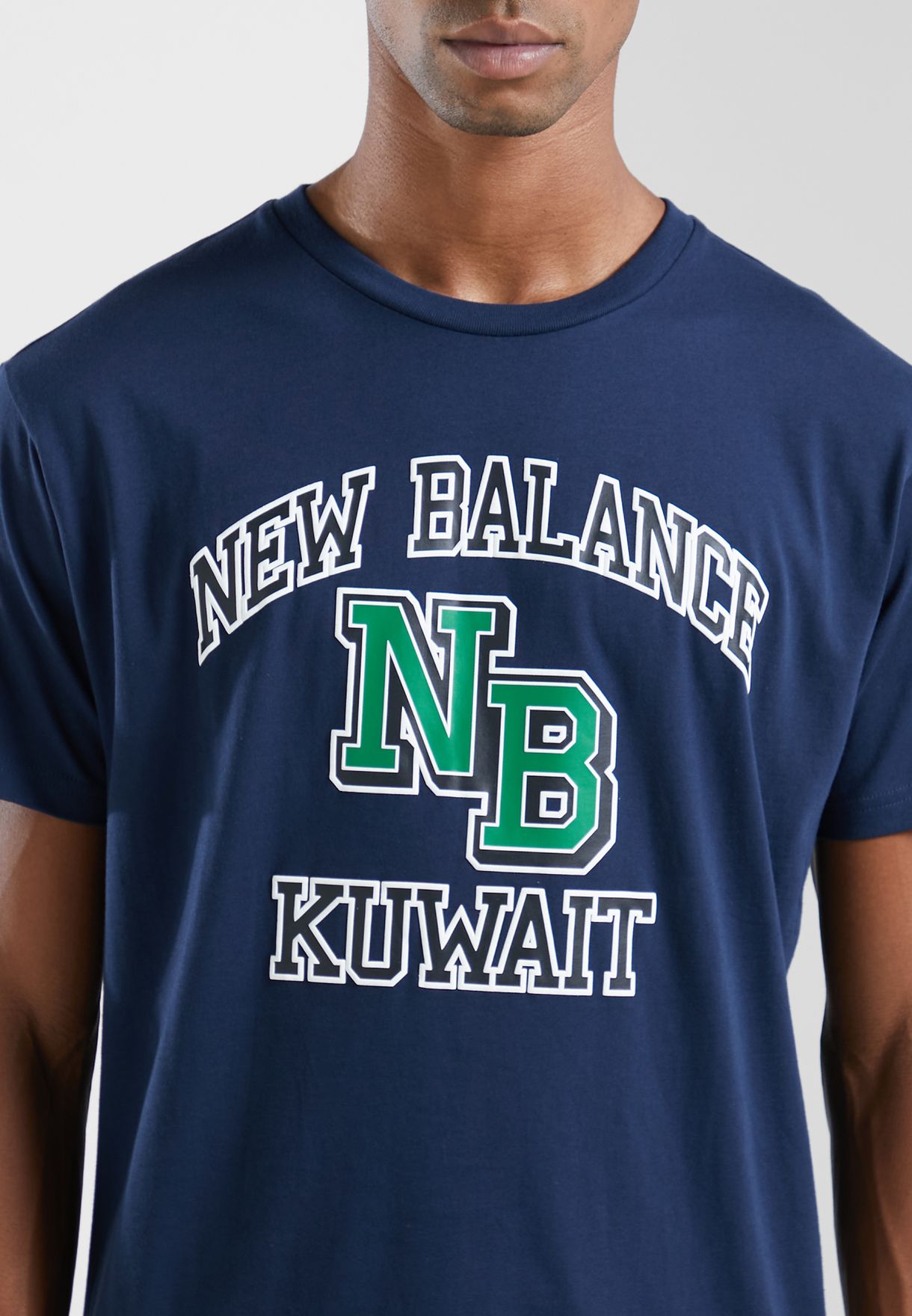 Kuwait City T-Shirt