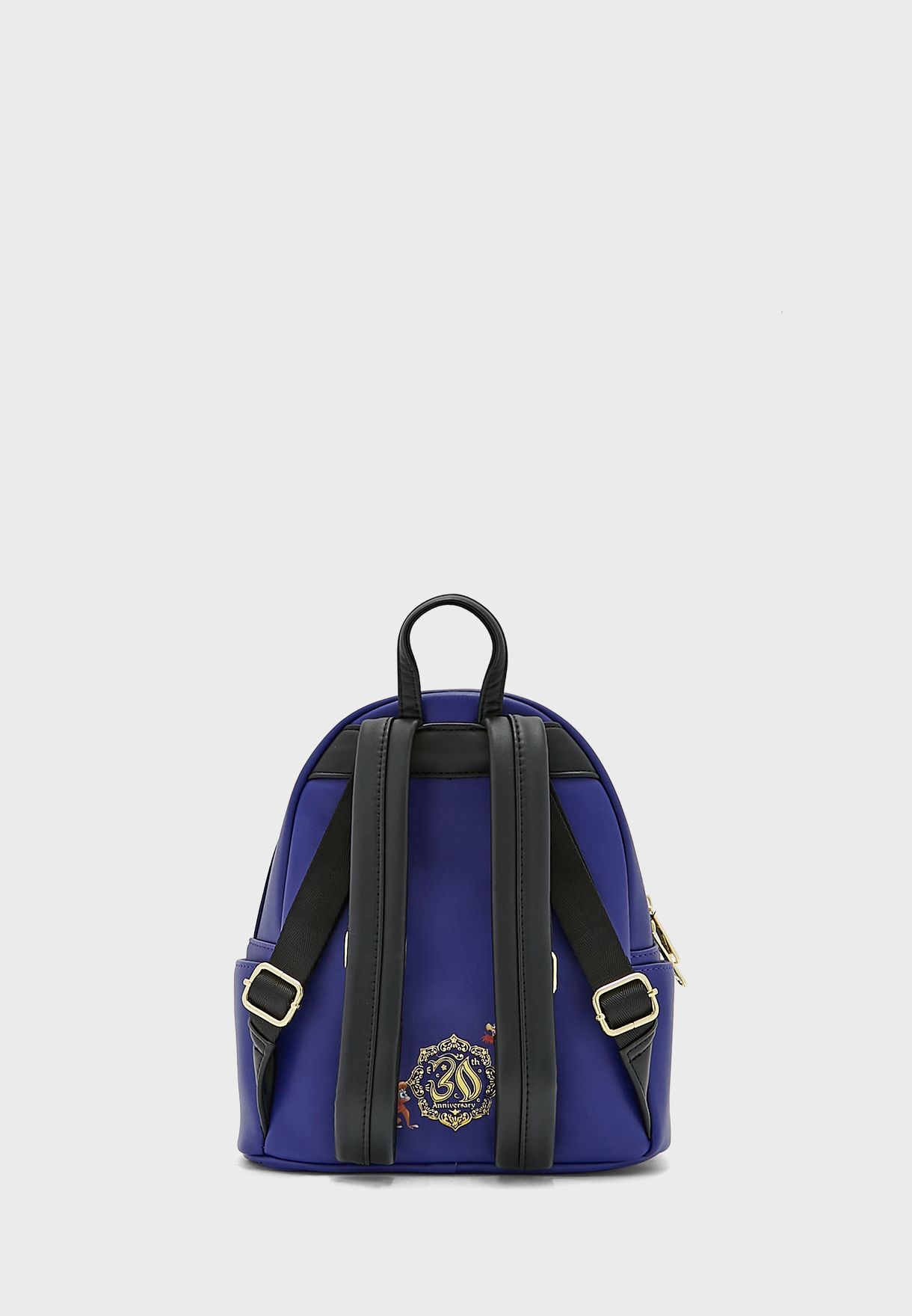 Kids Aladdin 30Th Anniversar Backpack
