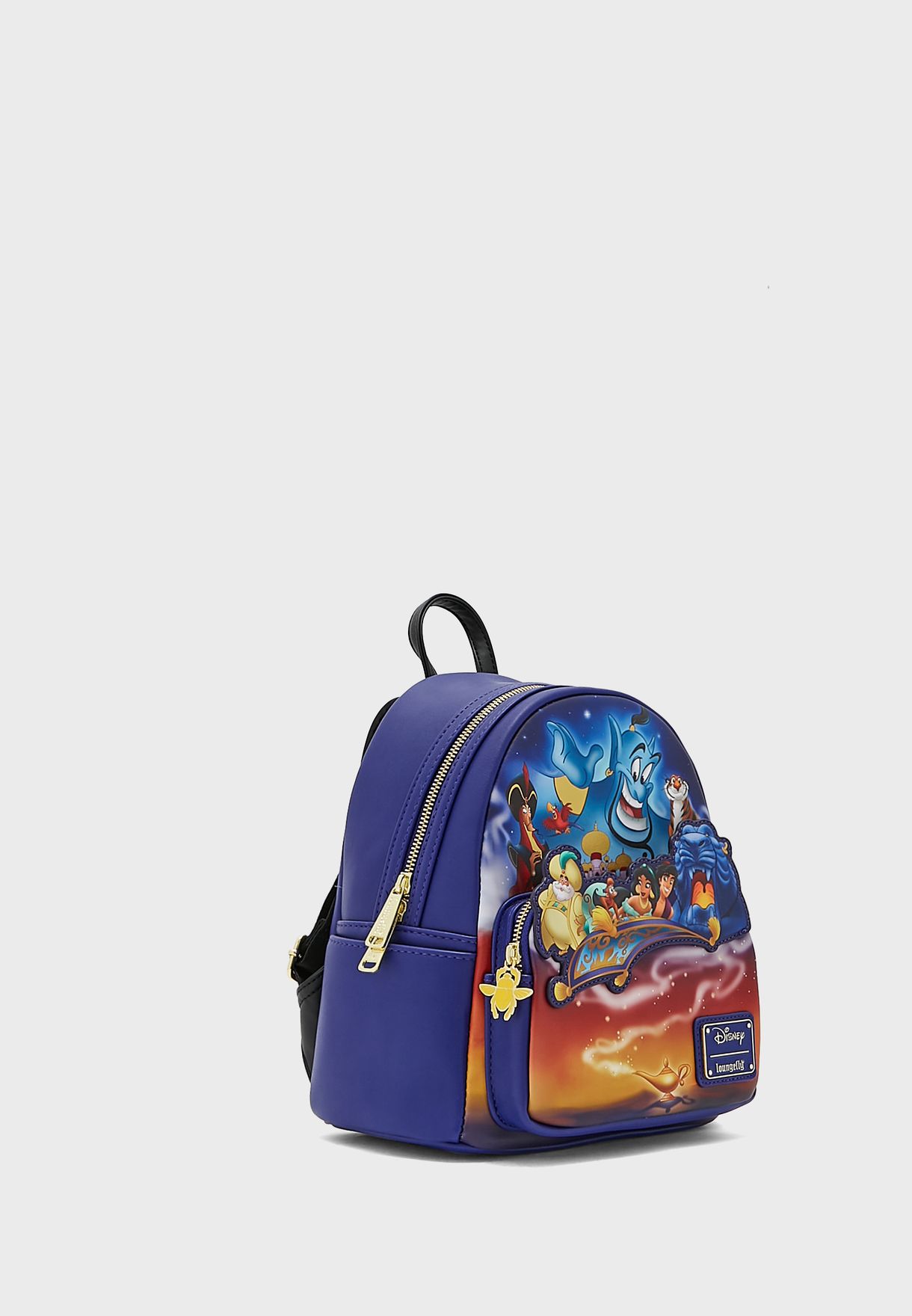 Kids Aladdin 30Th Anniversar Backpack