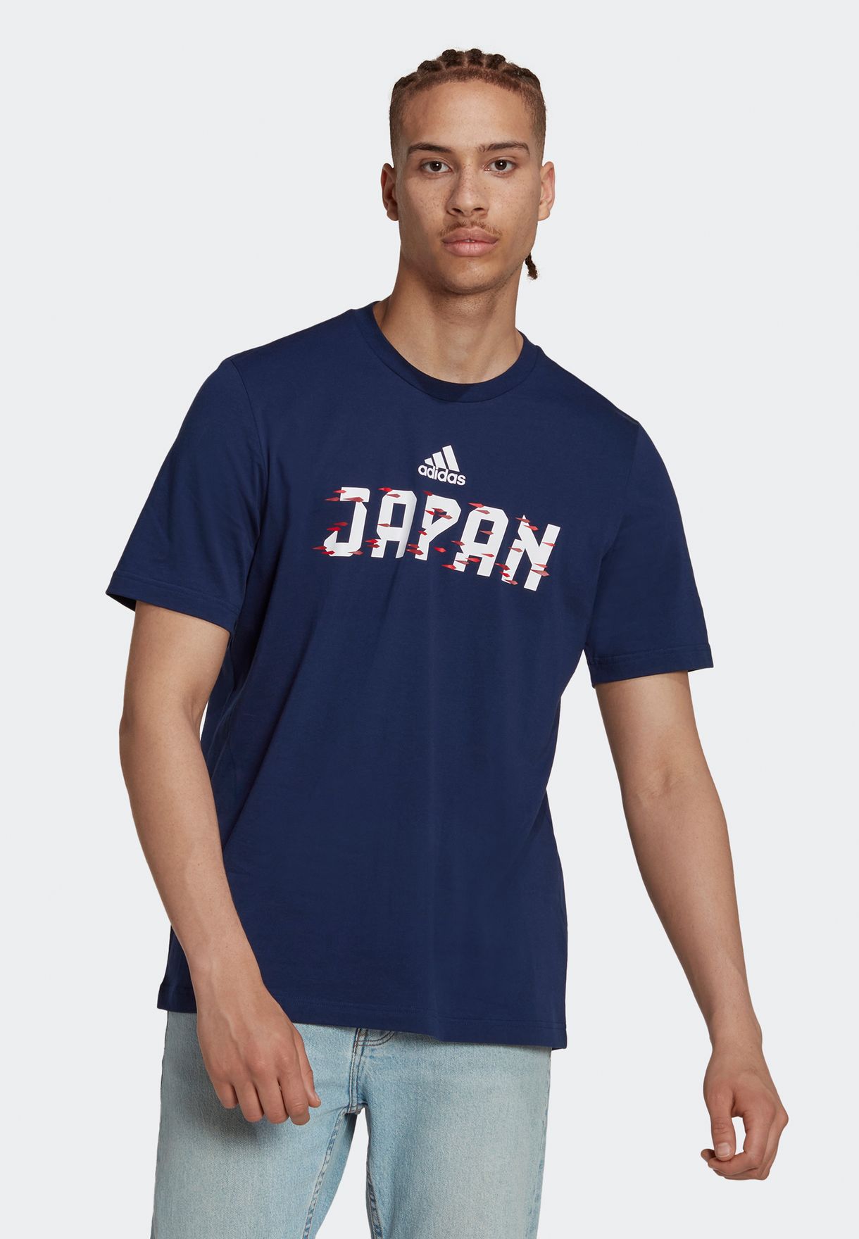 Japan Logo T-Shirt
