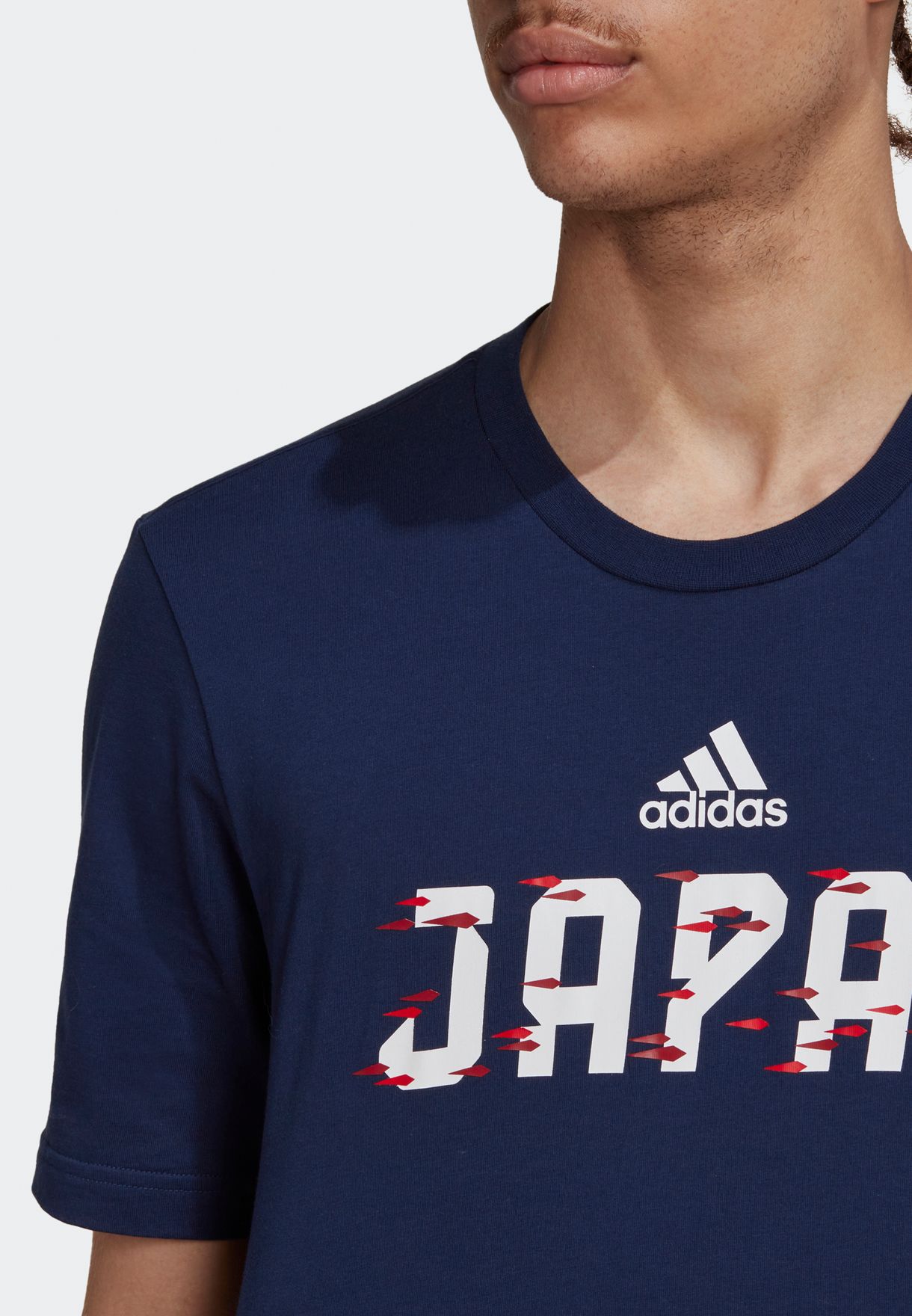 Japan Logo T-Shirt