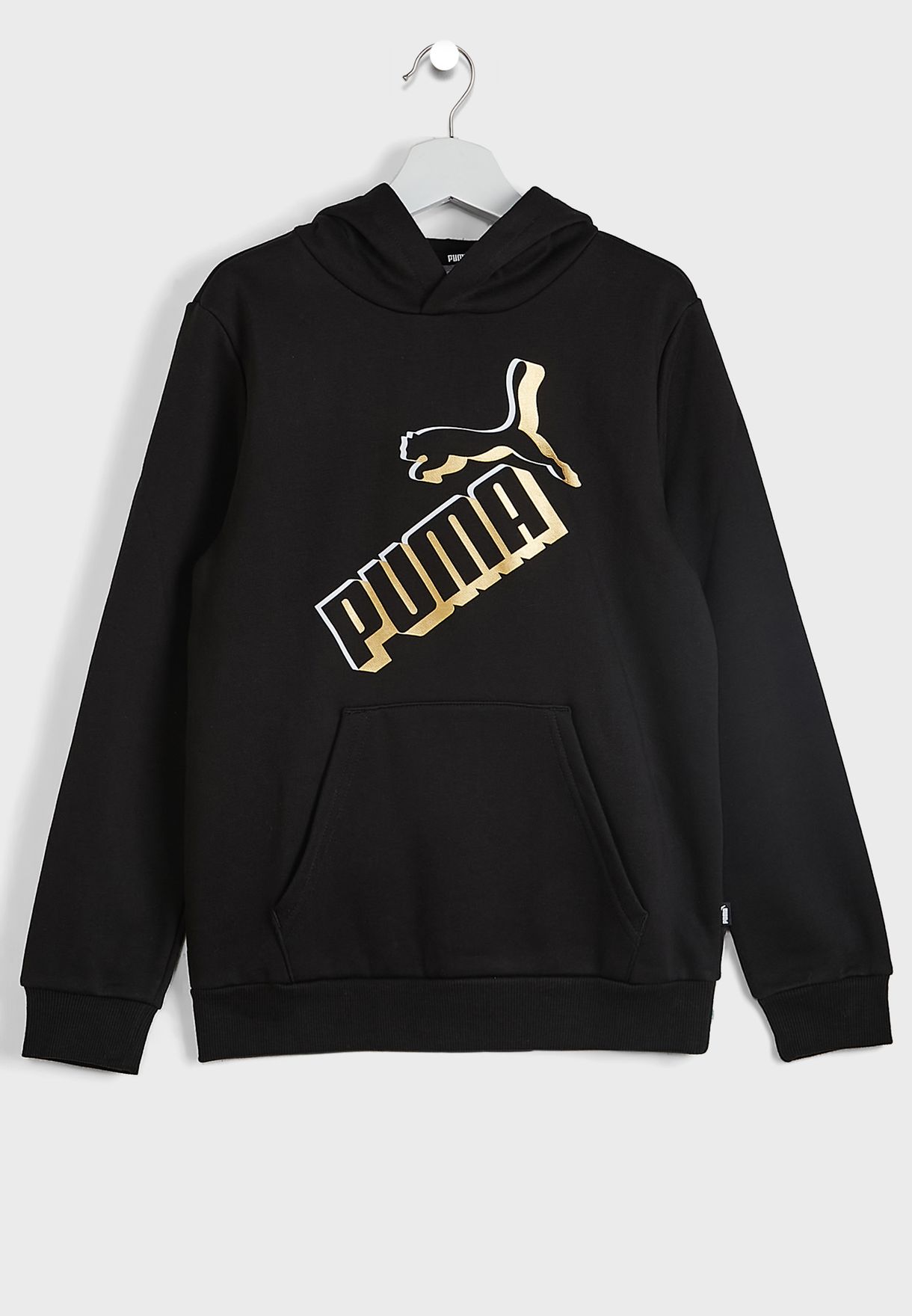 Ess+ Kids Hoodie
