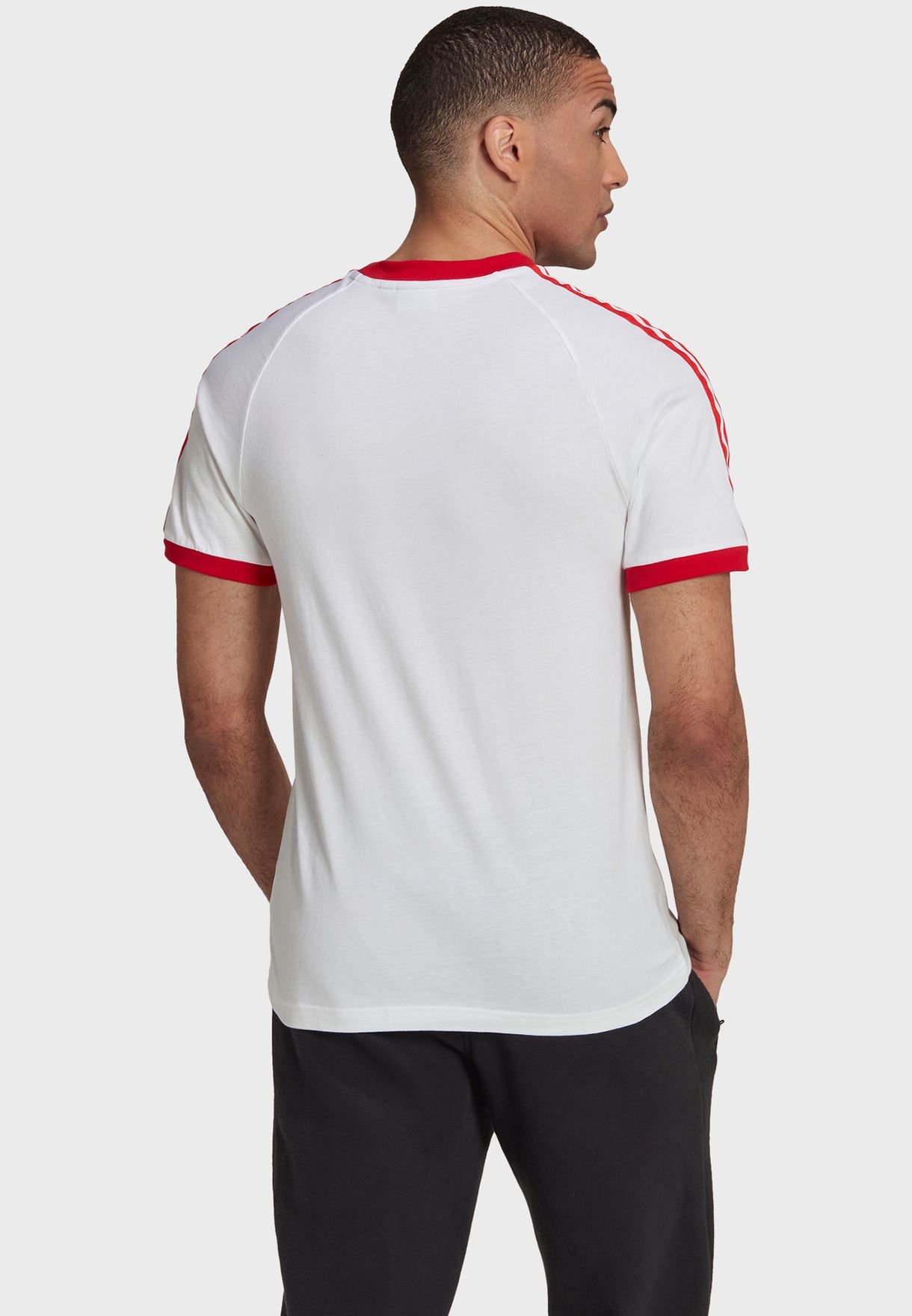 Firebird Nations T-Shirt