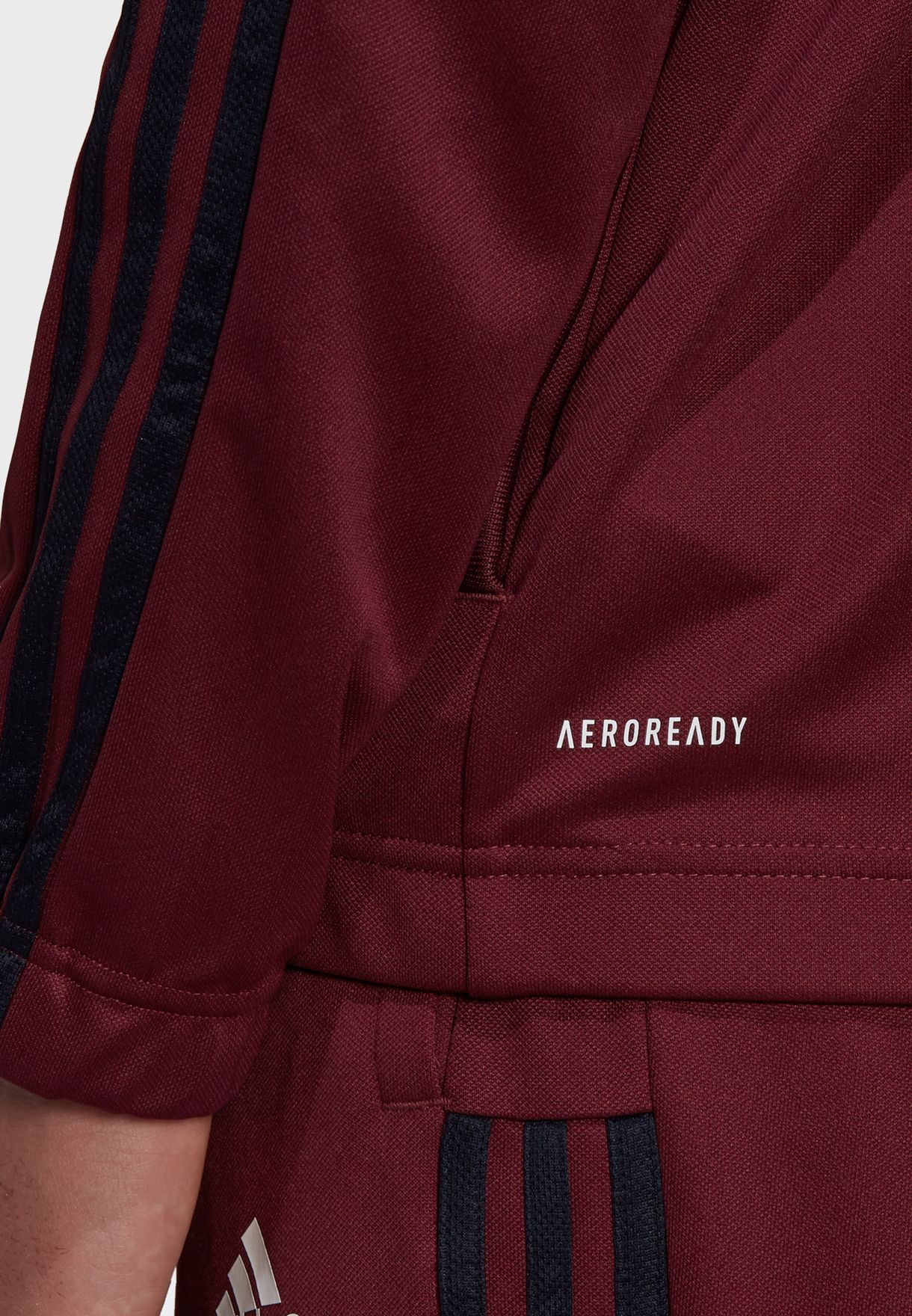 Sportswear Tapered Tracksuit