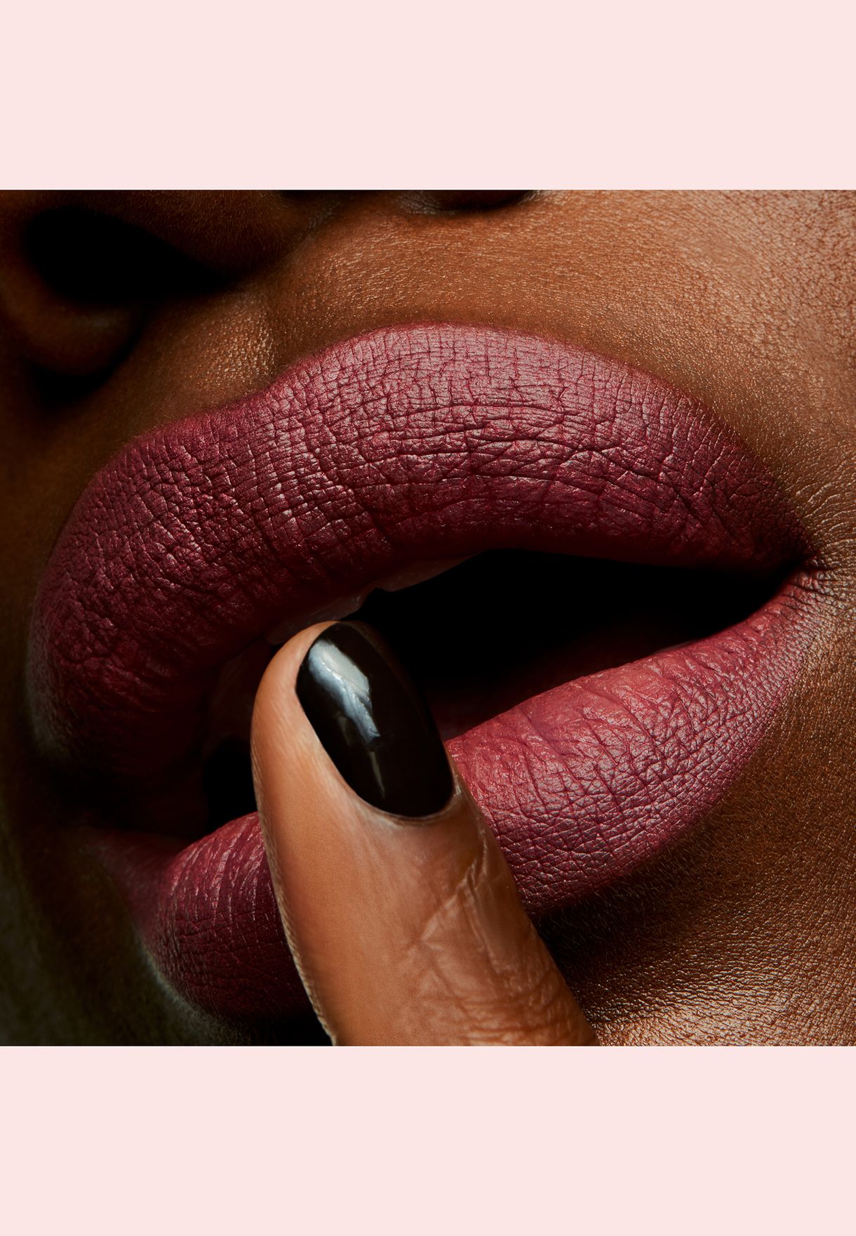 mac clay rose lipstick