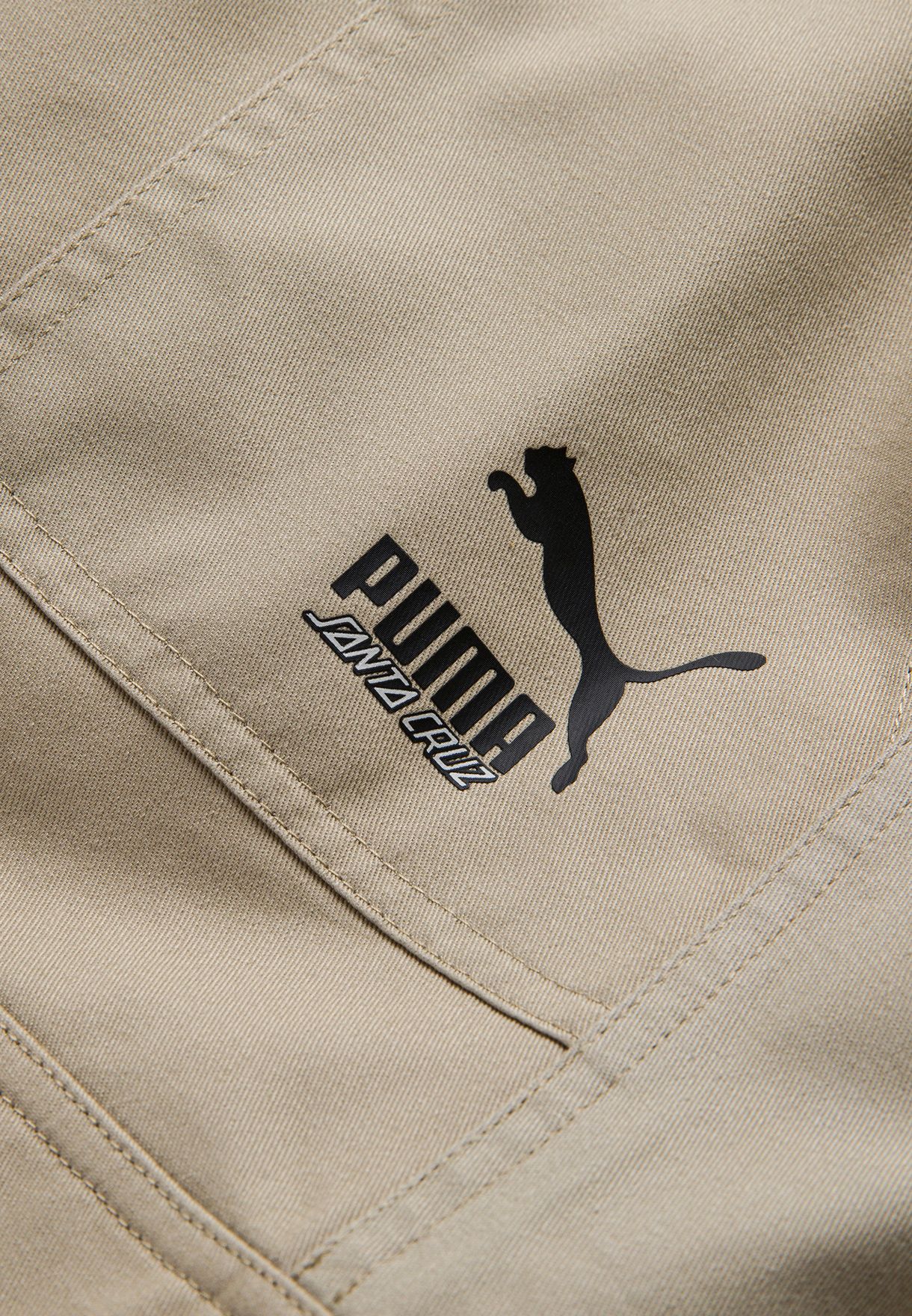 puma santa cruz pants