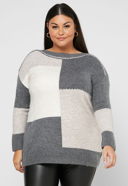 cheap plus size cardigans