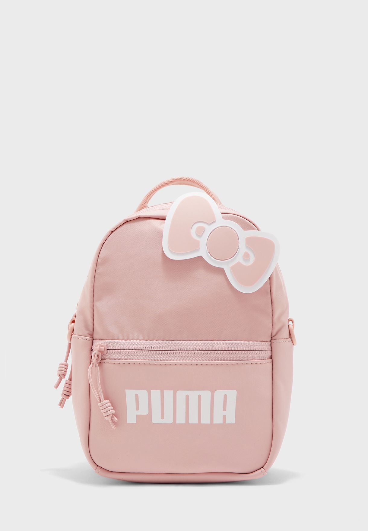 puma wallets pink