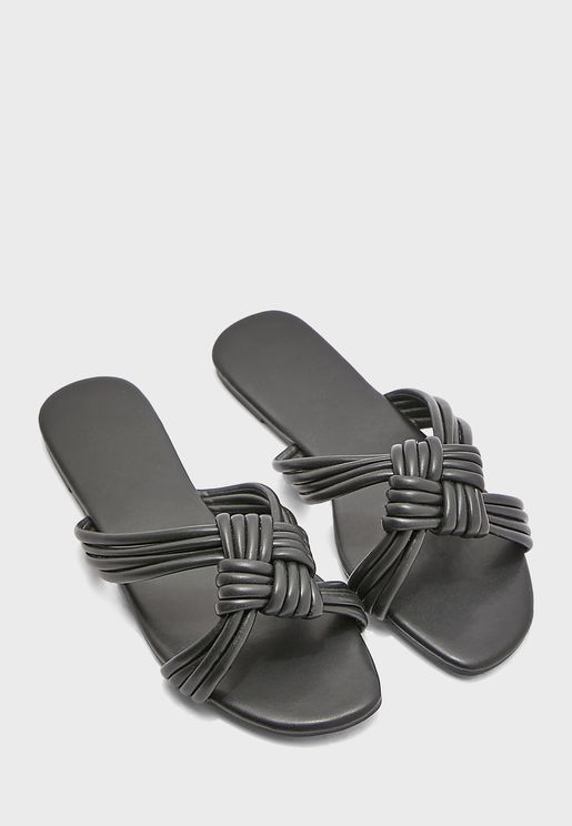 String Casual Sandals