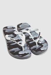 havaianas camo